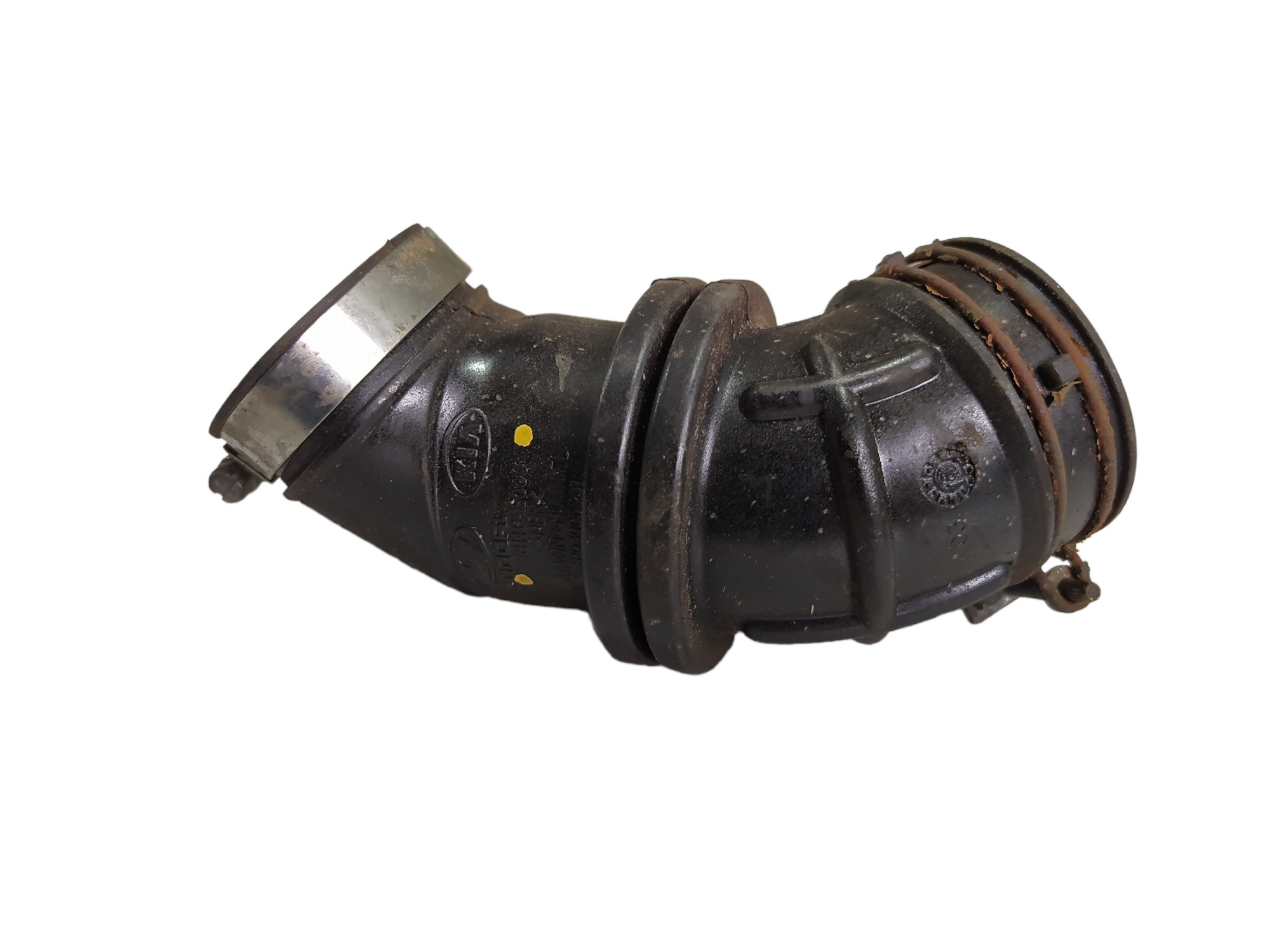 Mangueira Filtro De Ar Hyundai Hb20 1.0 281401s000 Vl 5