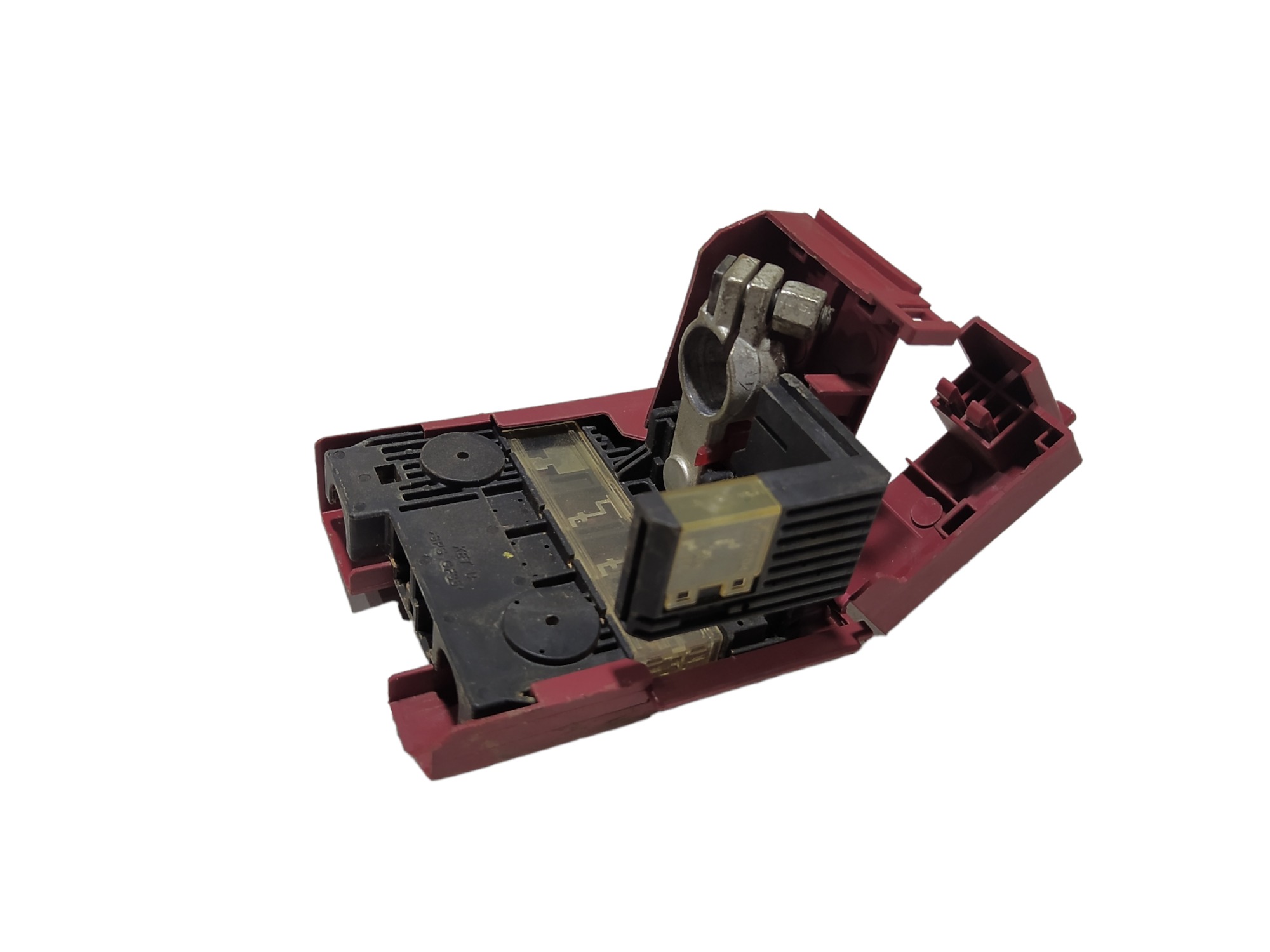 Polo Positivo Bateria Gm Prisma 1.4 2018 V486 9