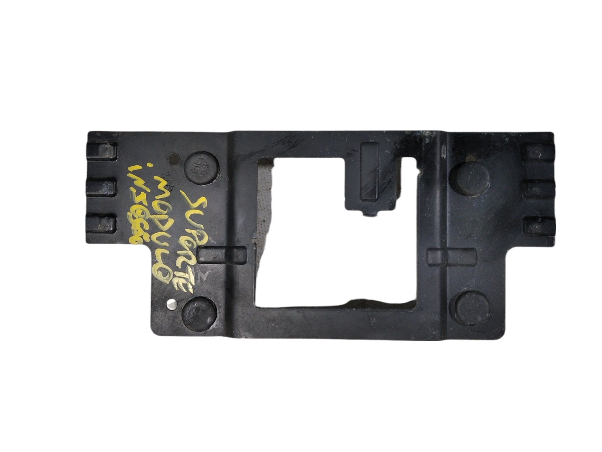 Suporte Módulo Injeção Gm Spin 1.8 2013 V318 4