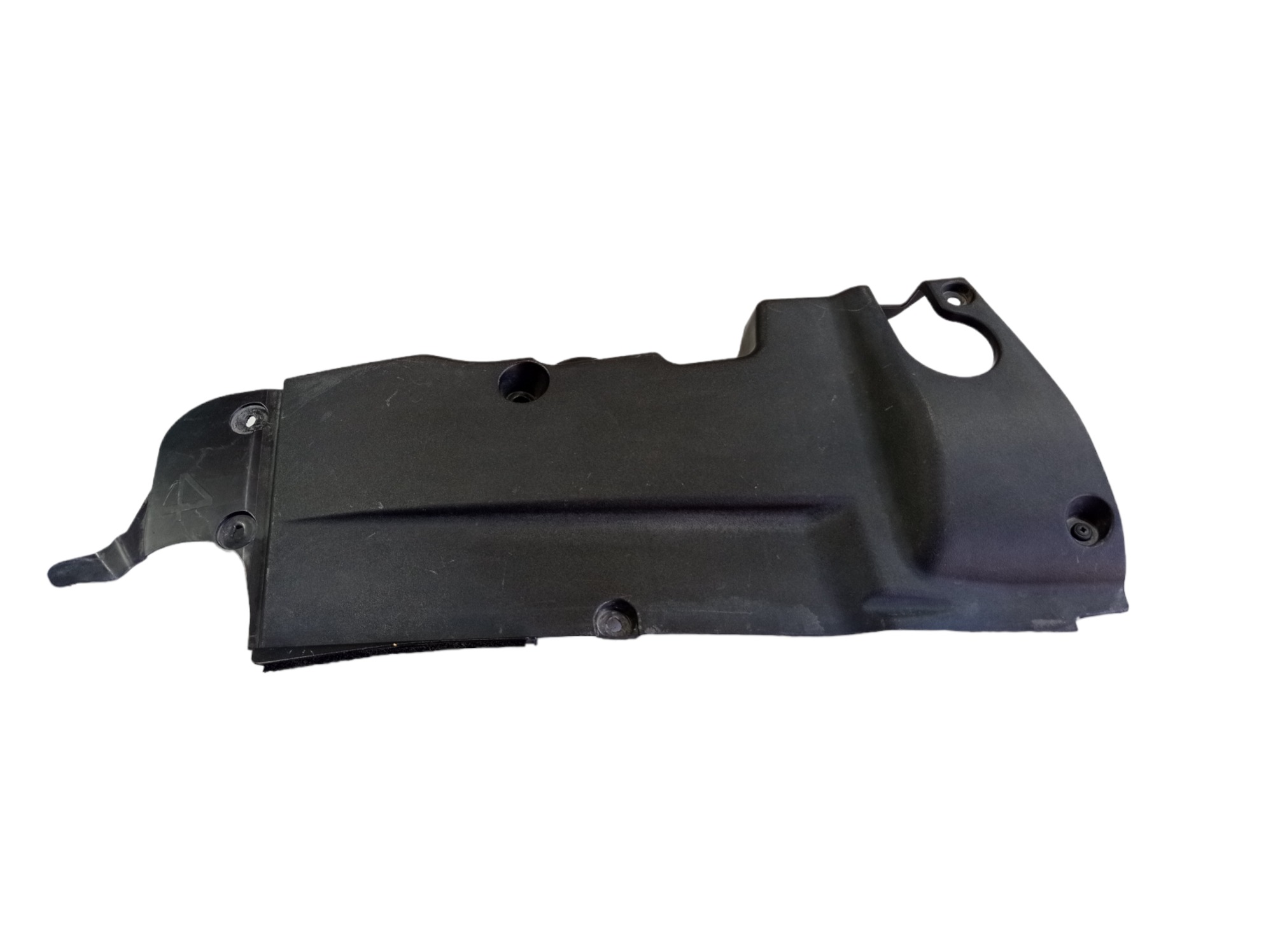 Defletor  Radiador Lexus Is300 2012 V545 3