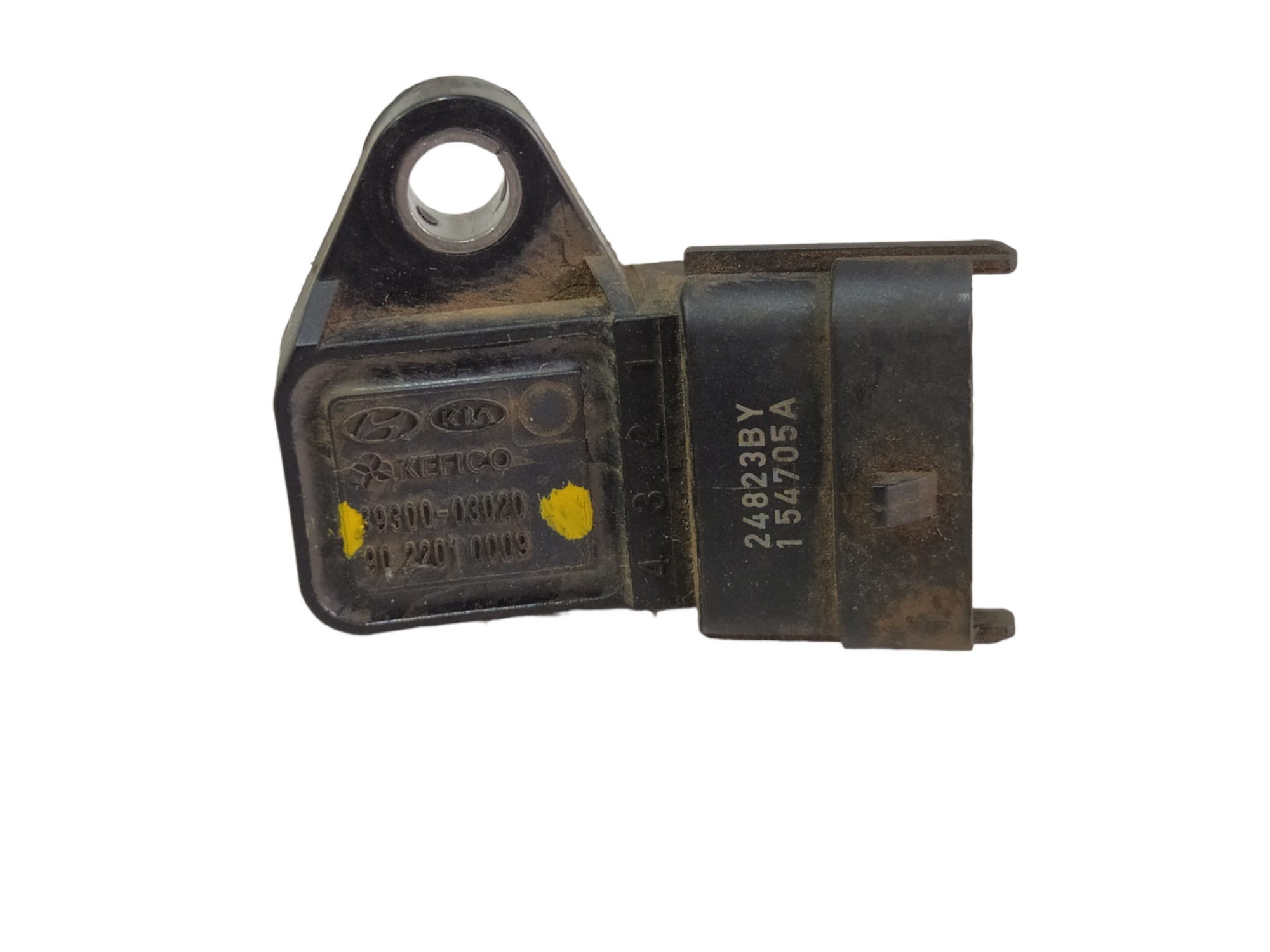 Sensor Map Hyundai Hb20 Kia Soul 393002b020 Vl 5