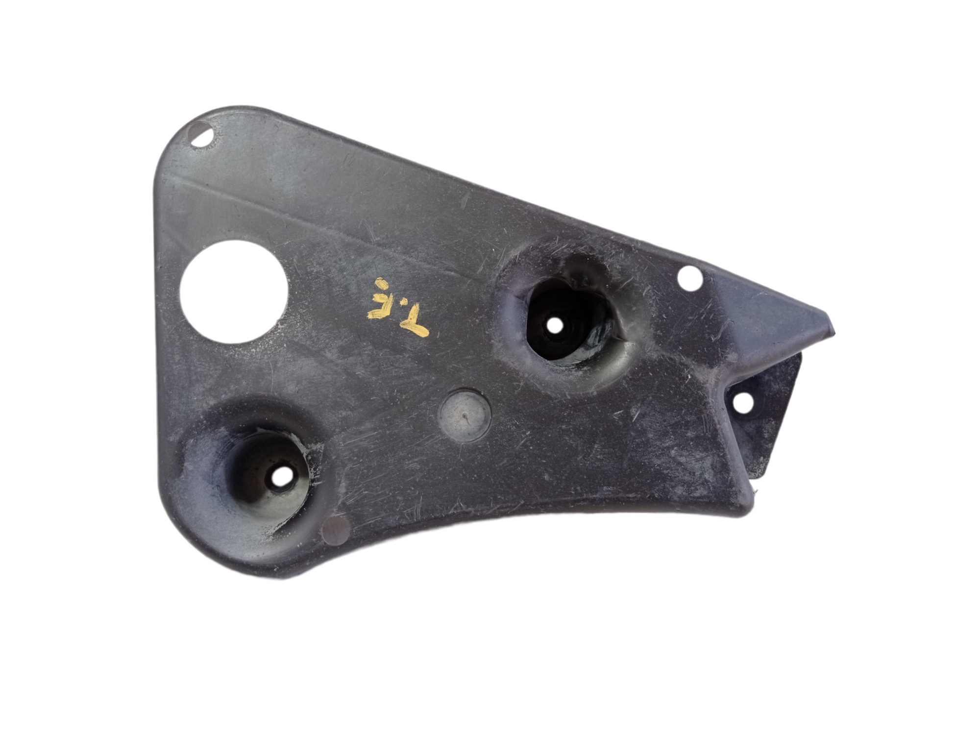 Defletor Quadro Esquerdo Nissan Altima Sl 2014 V465 2