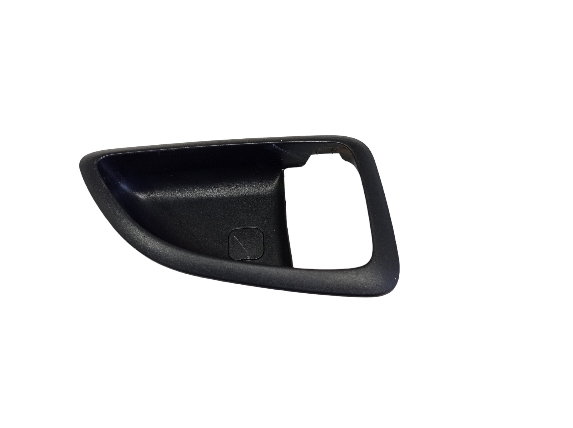 Moldura Maçaneta Int Dianteira Esquerda Hyundai Ix35 19 V556 7