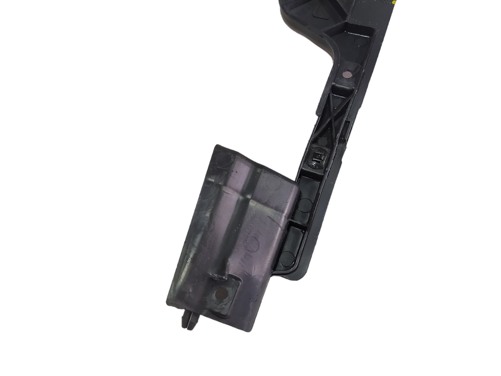 Suporte Radiador Dianteiro Esquerdo Equus Vs460 V577 2