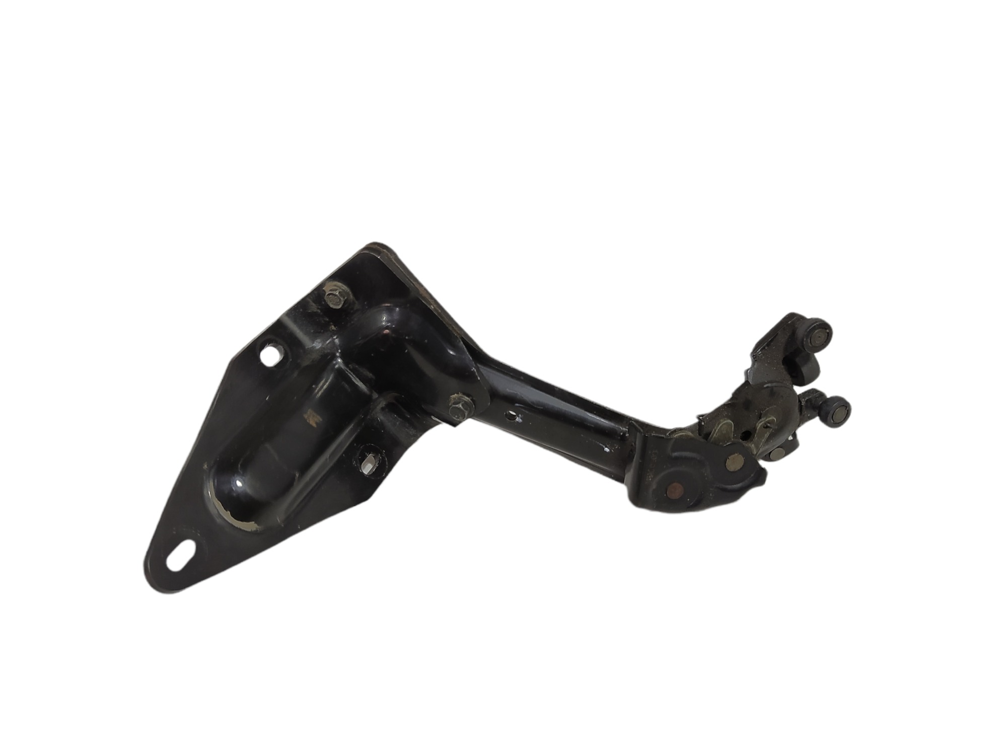 Carrinho Inferior Porta Direita Grand Caravan 2003 V458 5