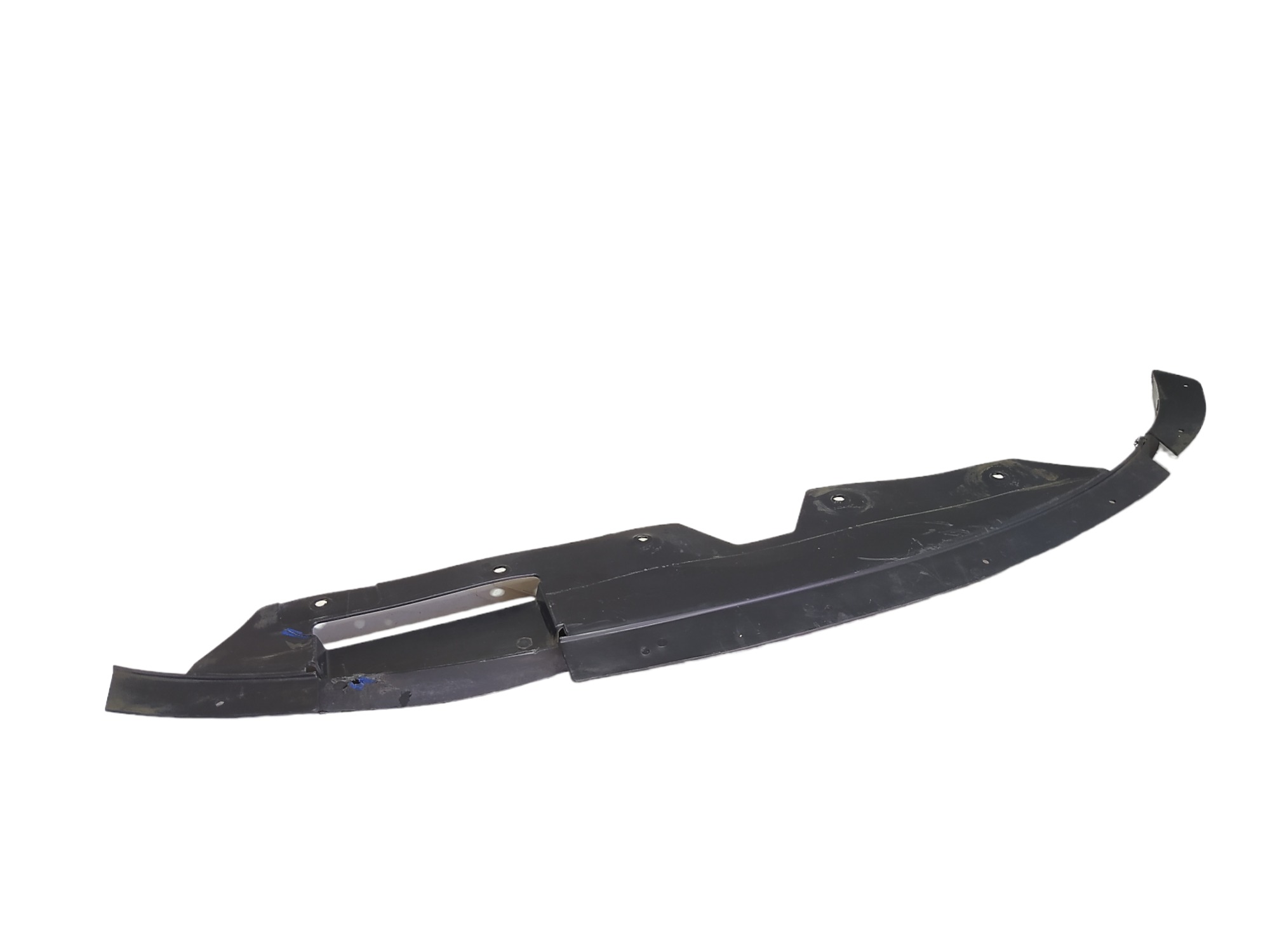 Suporte Grade Churrasqueira Grand Chrysler Caravan 2006 V487 8
