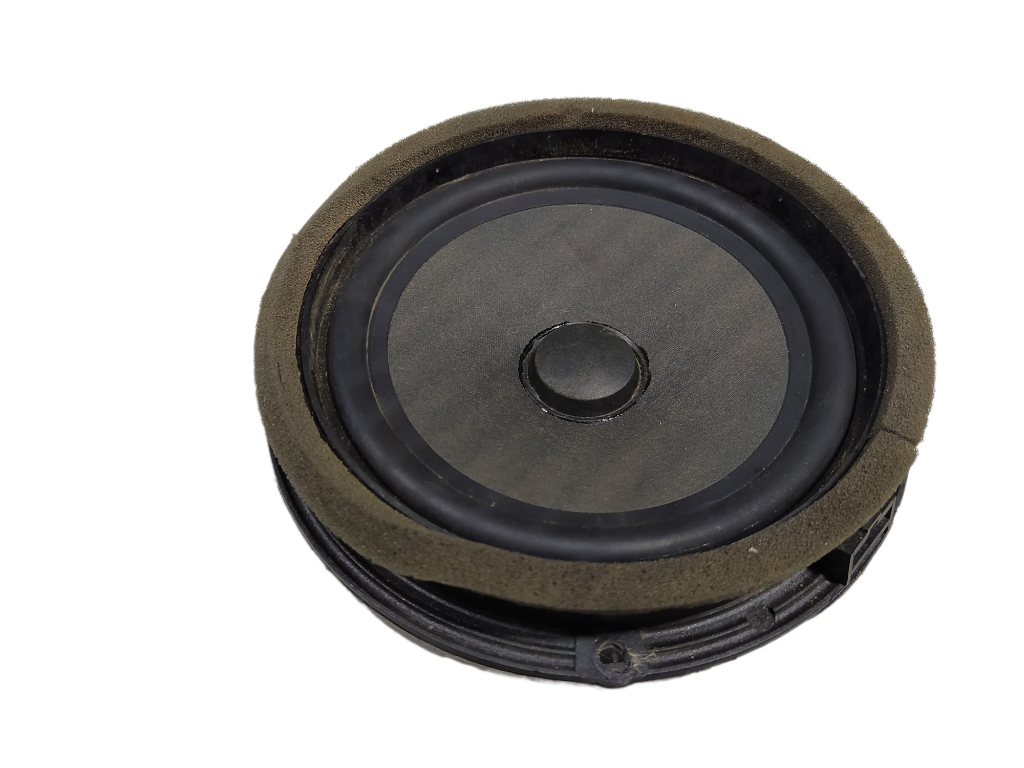 Alto Falante Dianteira Esquerda Vw Saveiro Cross 2020 V467 2