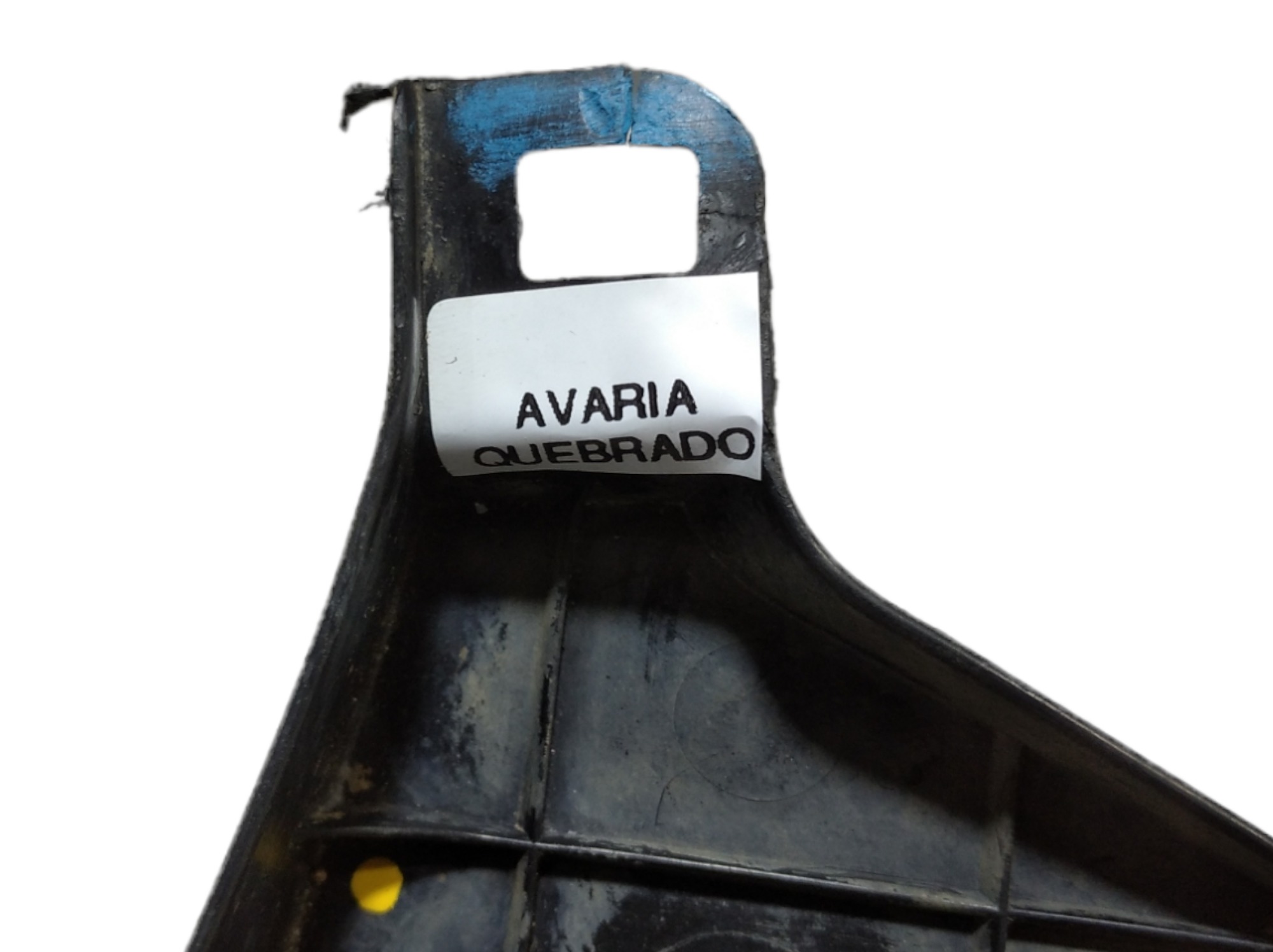 Parabarro Traseiro Direito Toyota Corolla 2018 5259102311 7