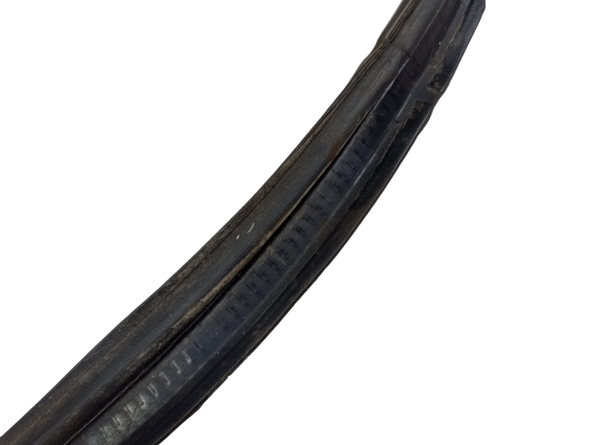 Borracha Canaleta Portamalas Kia Cerato 1.6 2010 V331 3