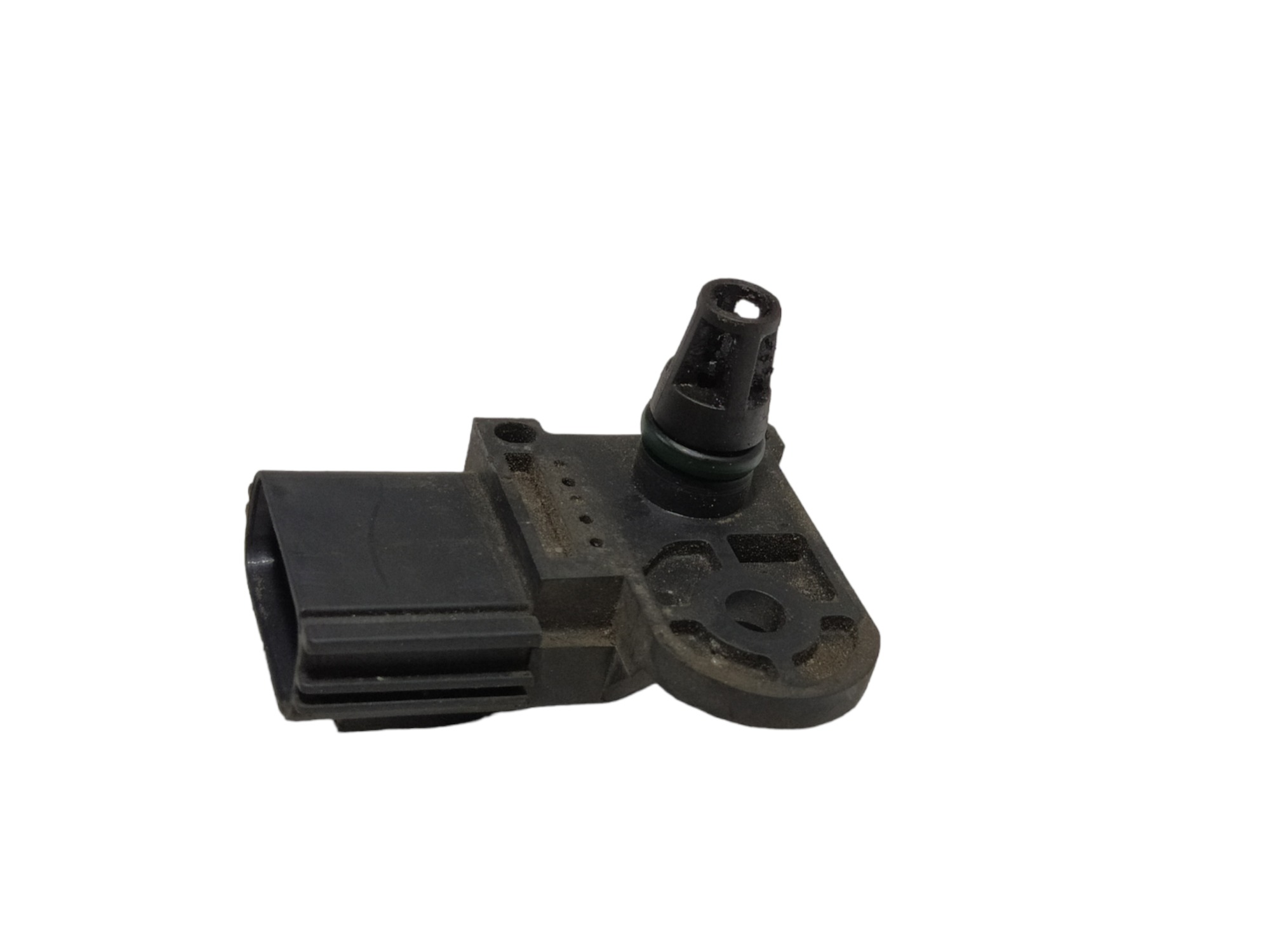 Sensor Map Ford Ecosport 2.0 2007 0261230123 4s4g9f479ab Vl 2