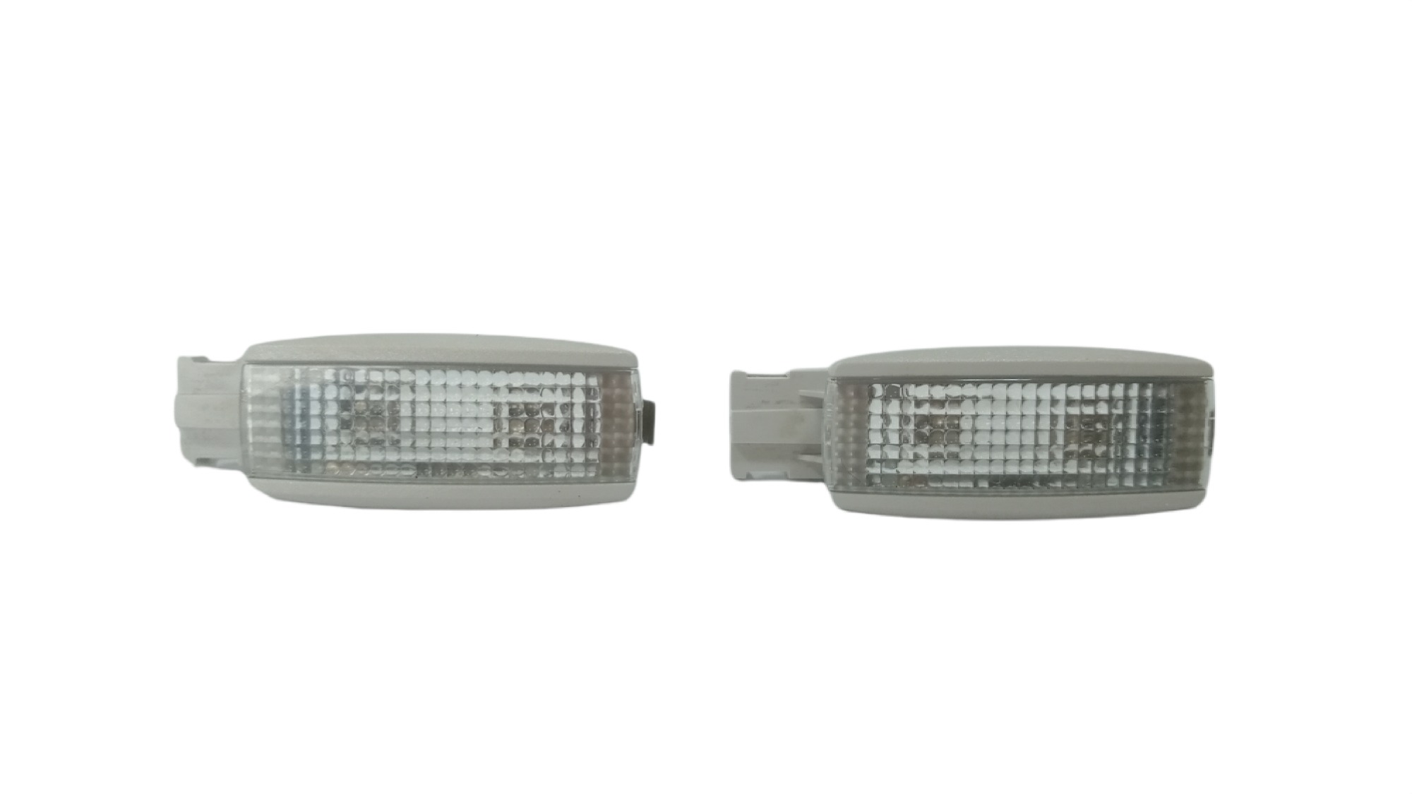Luz Quebra Sol Vw Fox G2 2014 V340 1