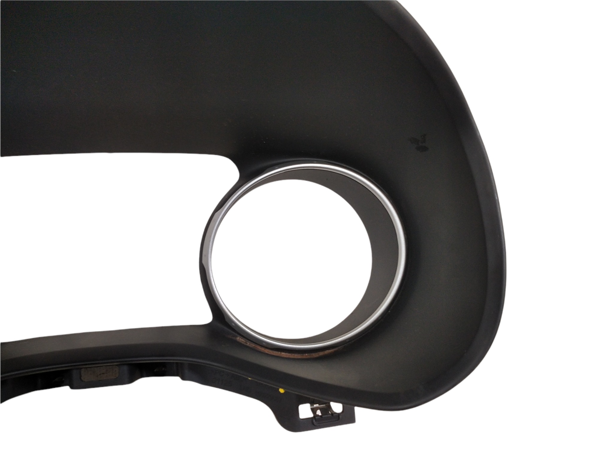 Moldura Painel Instrumento Fiat Toro Volcano 2.0 2017  V347 4