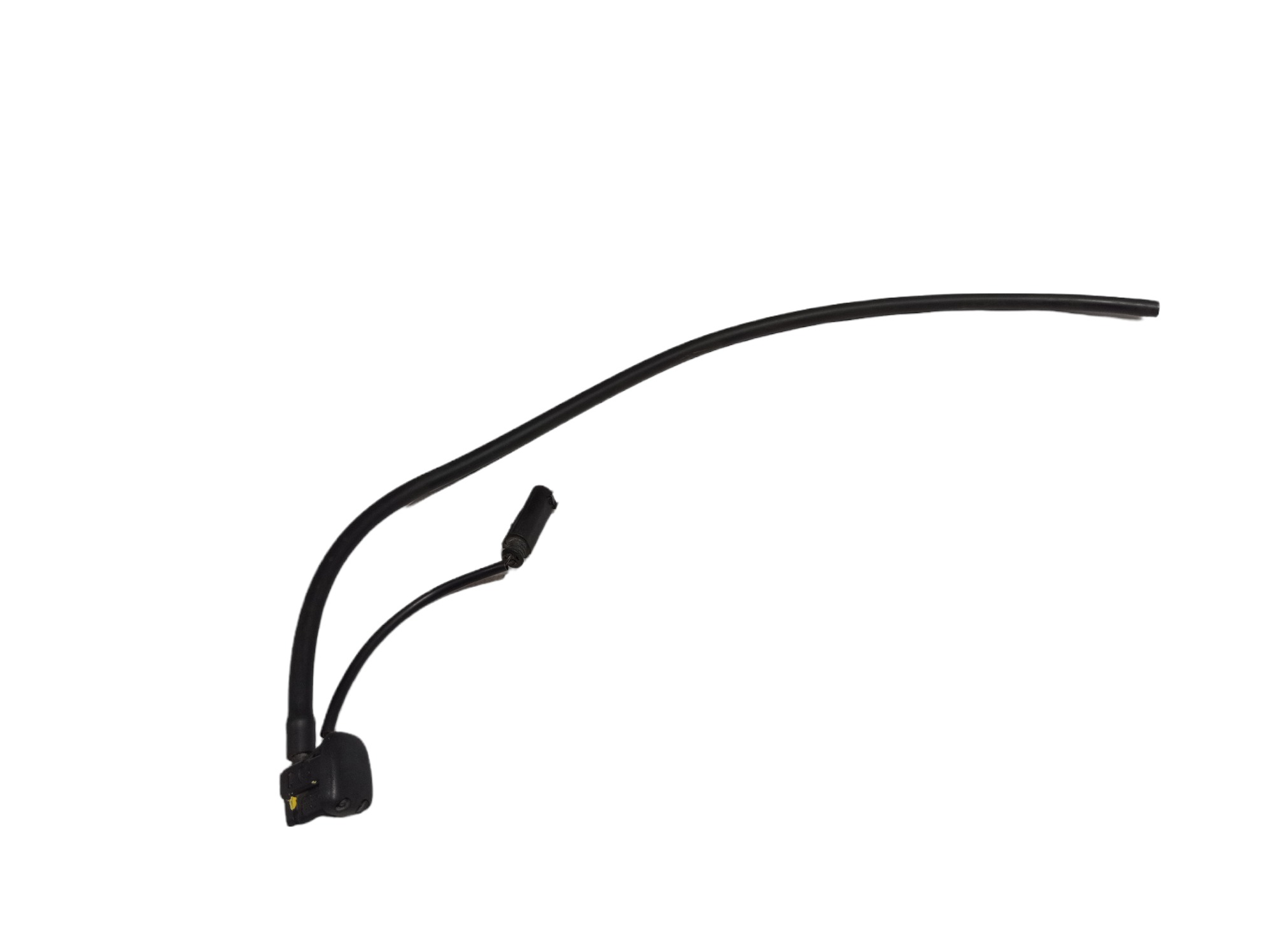 Brucutu Direito Capô Land Rover Sport 2003 V284 3
