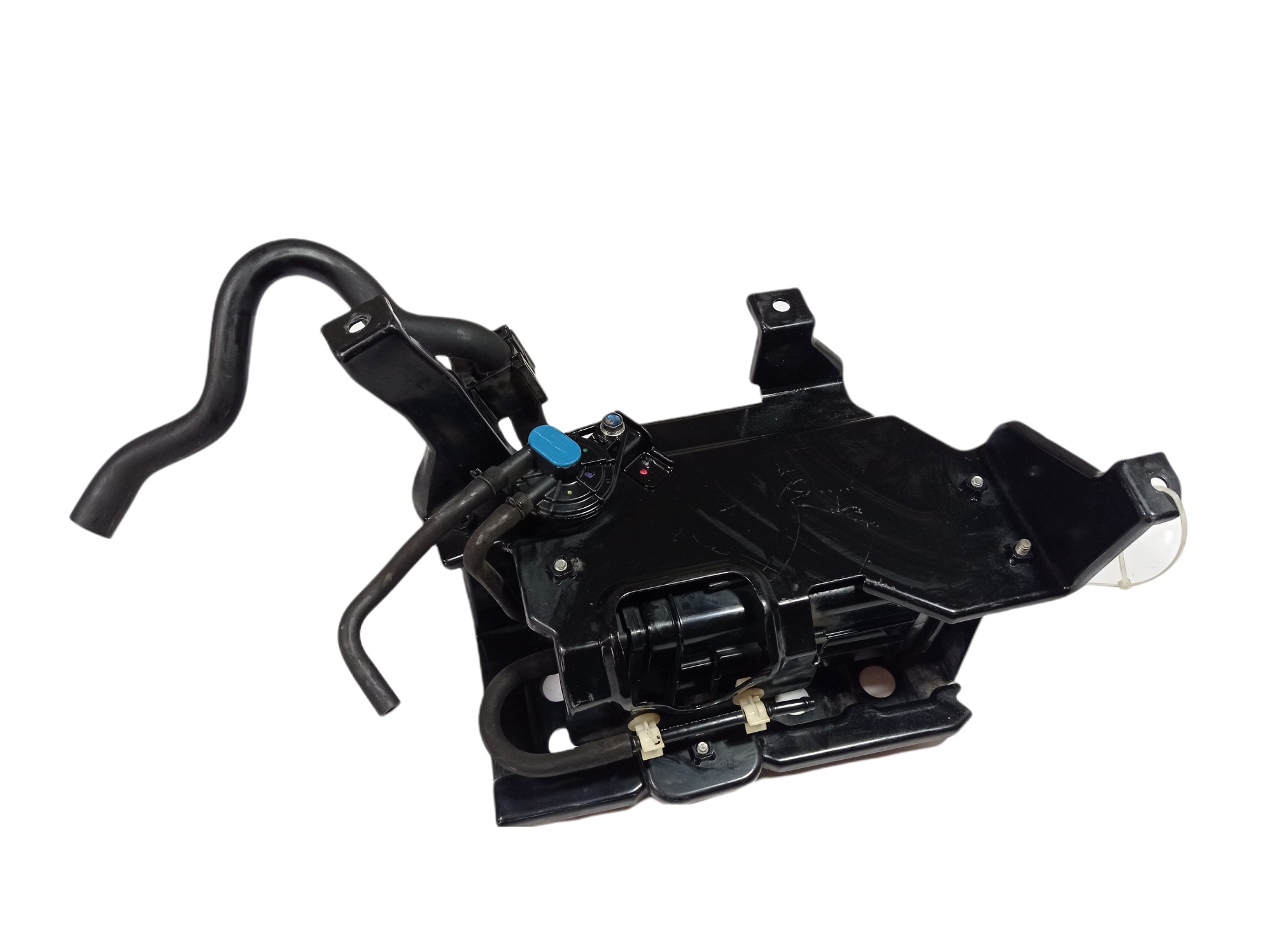 Filtro Canister Honda Cr-v 2.0 2002 A 2006 V283 7