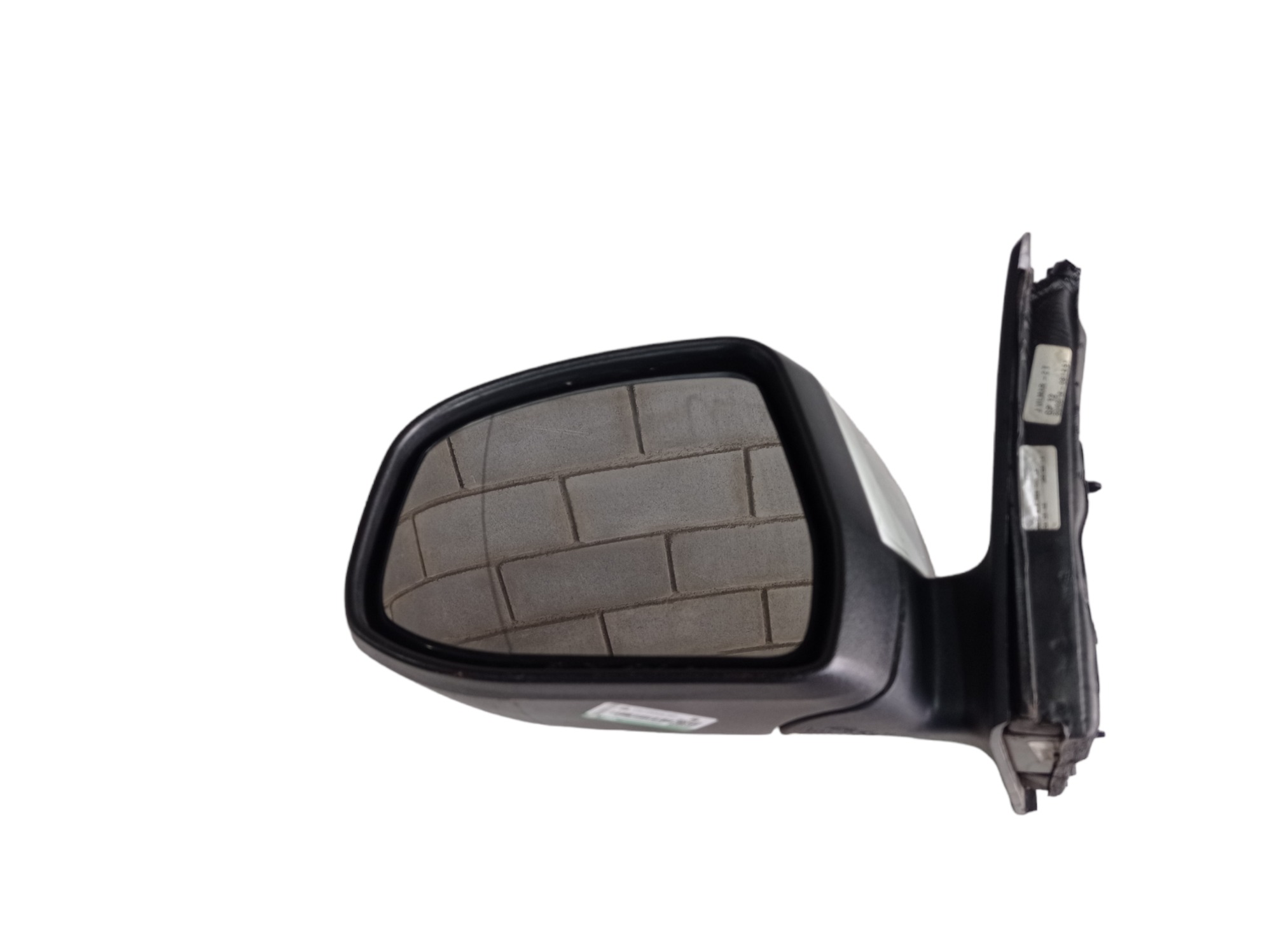 Retrovisor Esquerdo Ford Focus Se 1.6 16v 2014 E9024550 V476 3