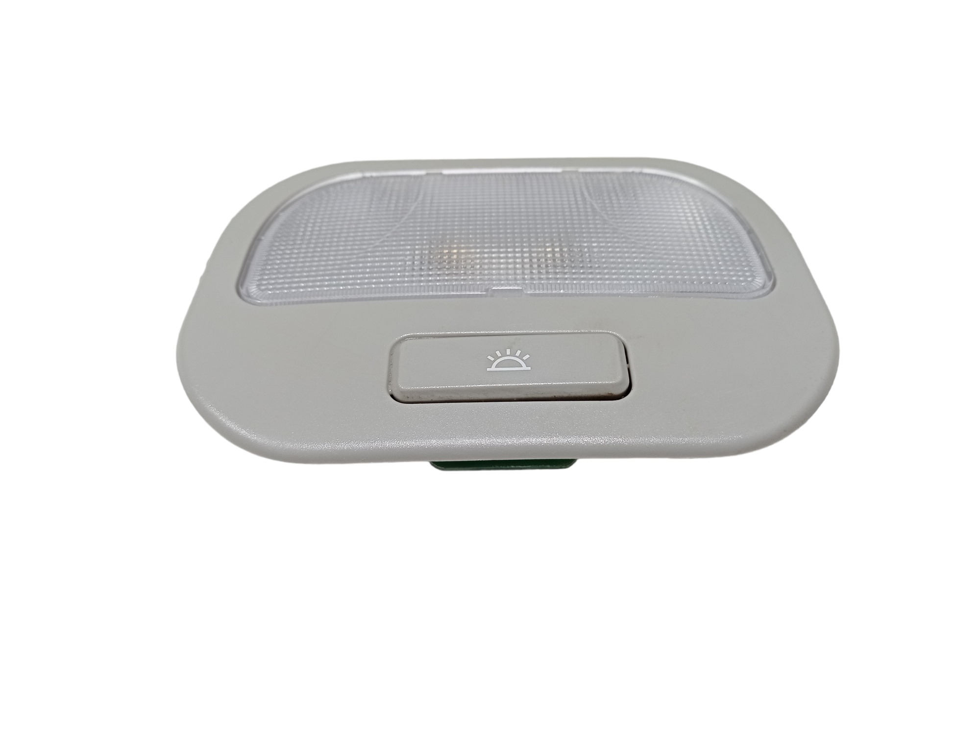 Luz De Teto Cortesia Jac T6 2016 V554 4