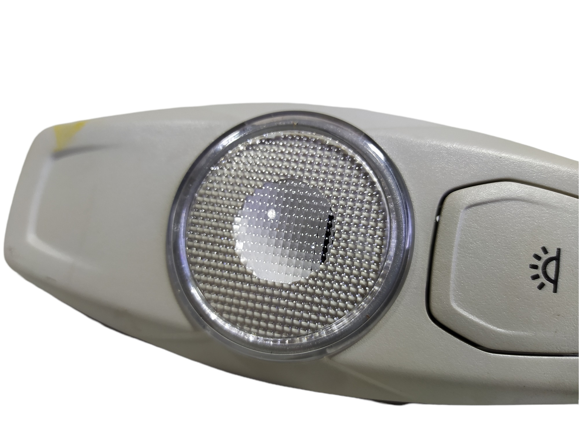 Luz Cortesia Traseira Ford Fusion 2013 A 2016 V464 10