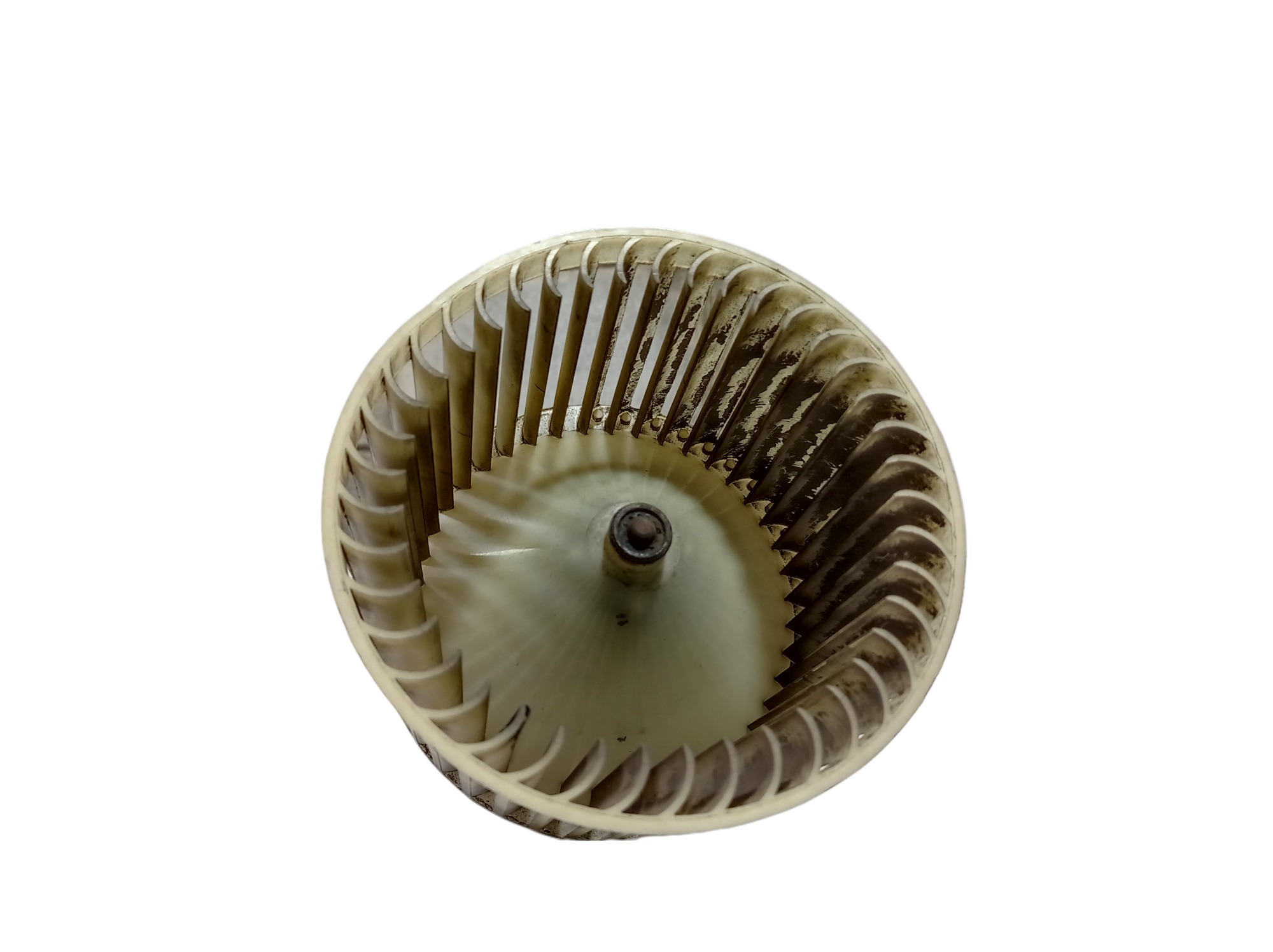 Motor Ventoinha Ventilador Ar Forçado Fiat Siena 2006 V232 3