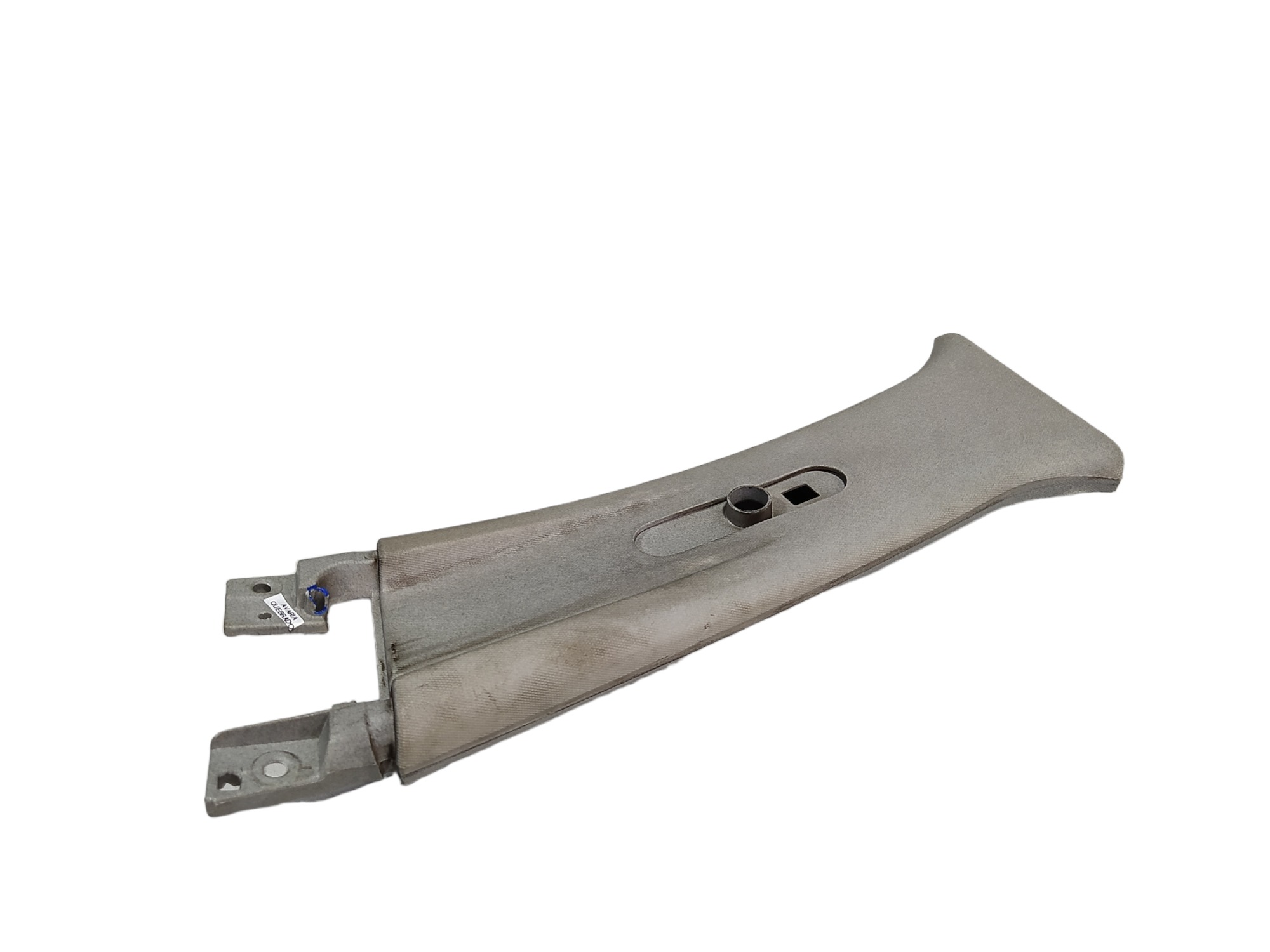 Coluna Superior Central Esquerda Fiat Linea 1.8 2012 V468 1
