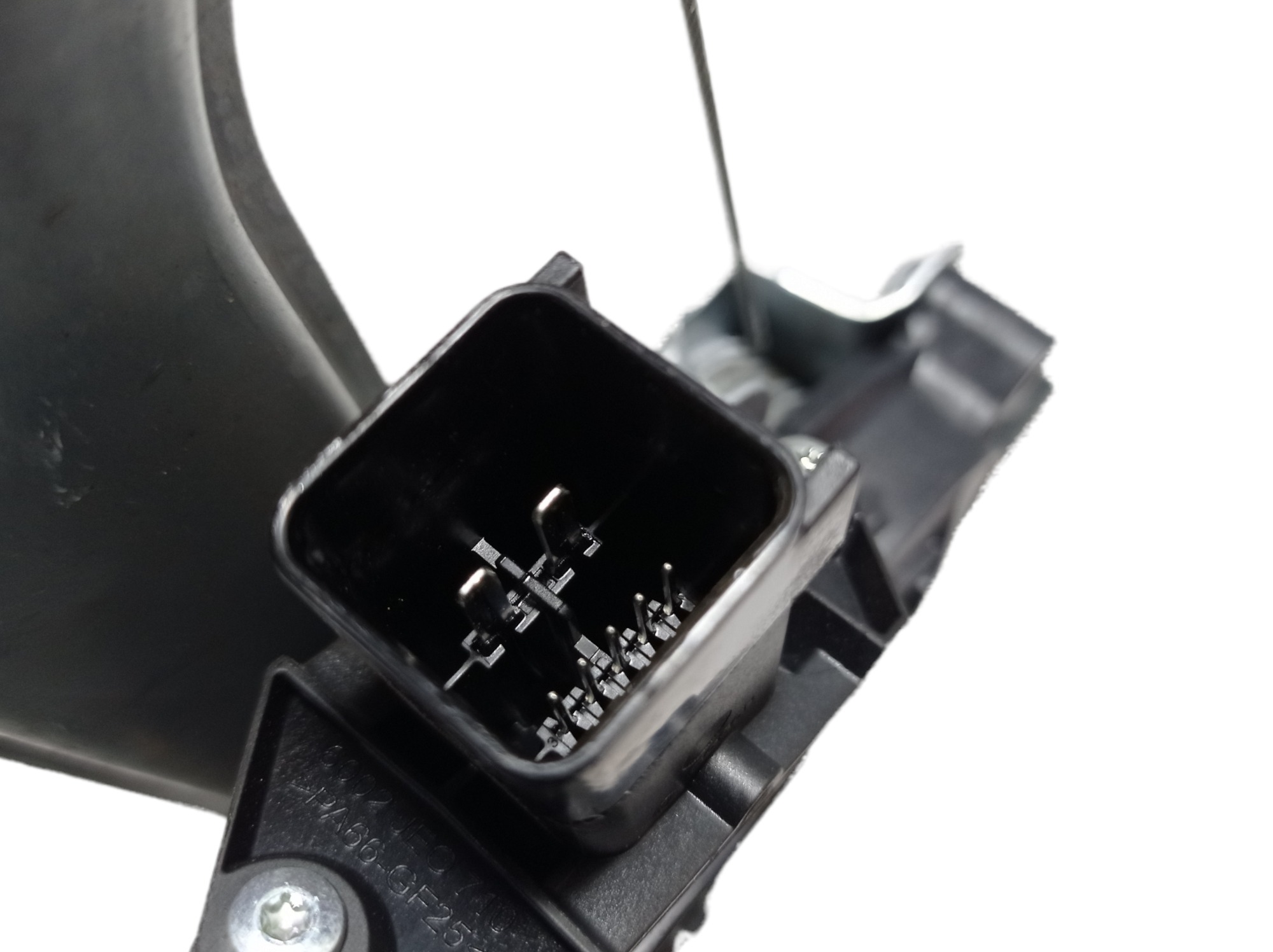 Máquina Vidro Traseira Direita Gm Onix 2018 988300n022 V324 5