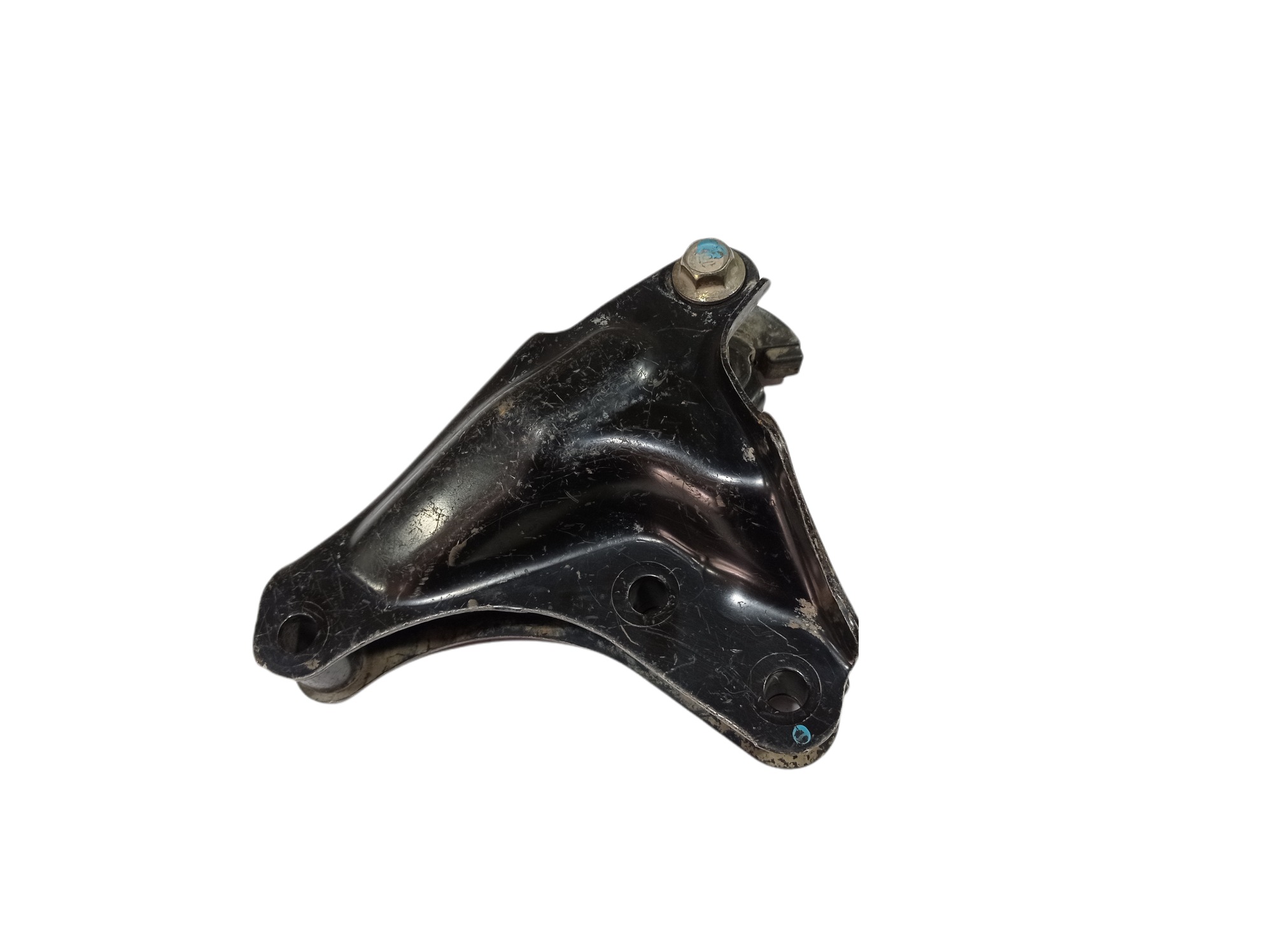 Suporte Coxim Cambio Automático Inferior Civic 2002 V24 3