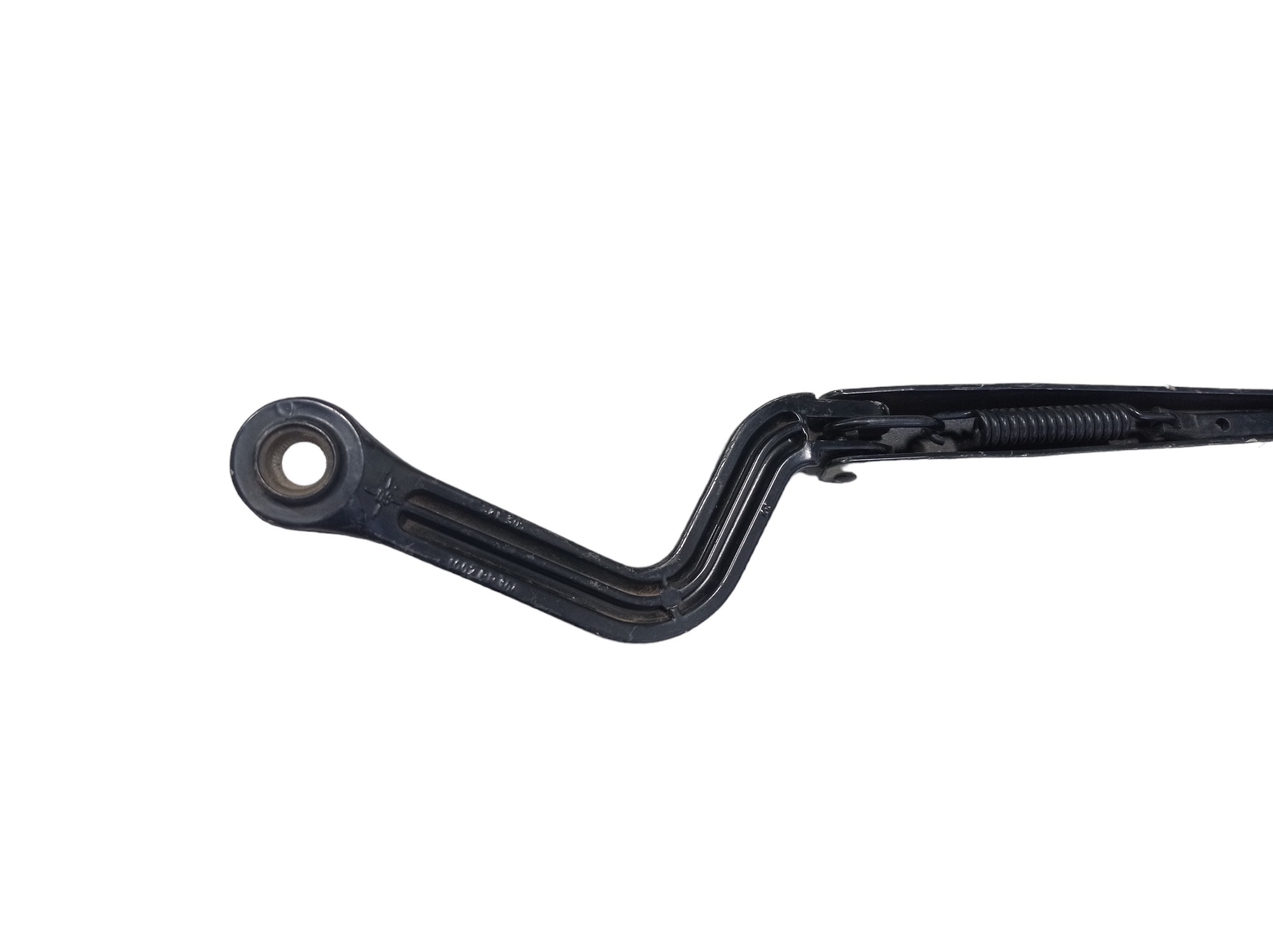 Haste Limpador Esquerdo Ford Fiesta 2003 2012 2s6517c495af 7