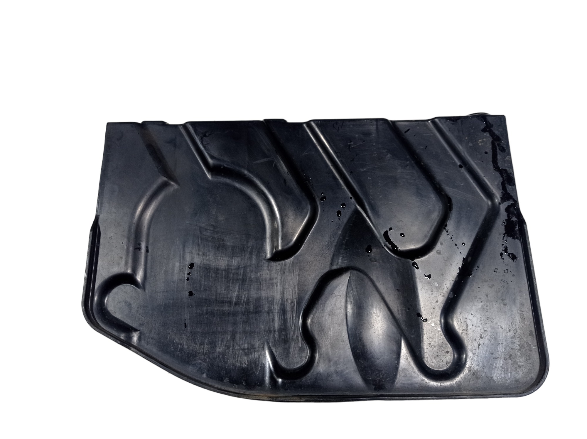 Refletor Direito Radiador Hyundai Ix35 2.0 2019 V556 3
