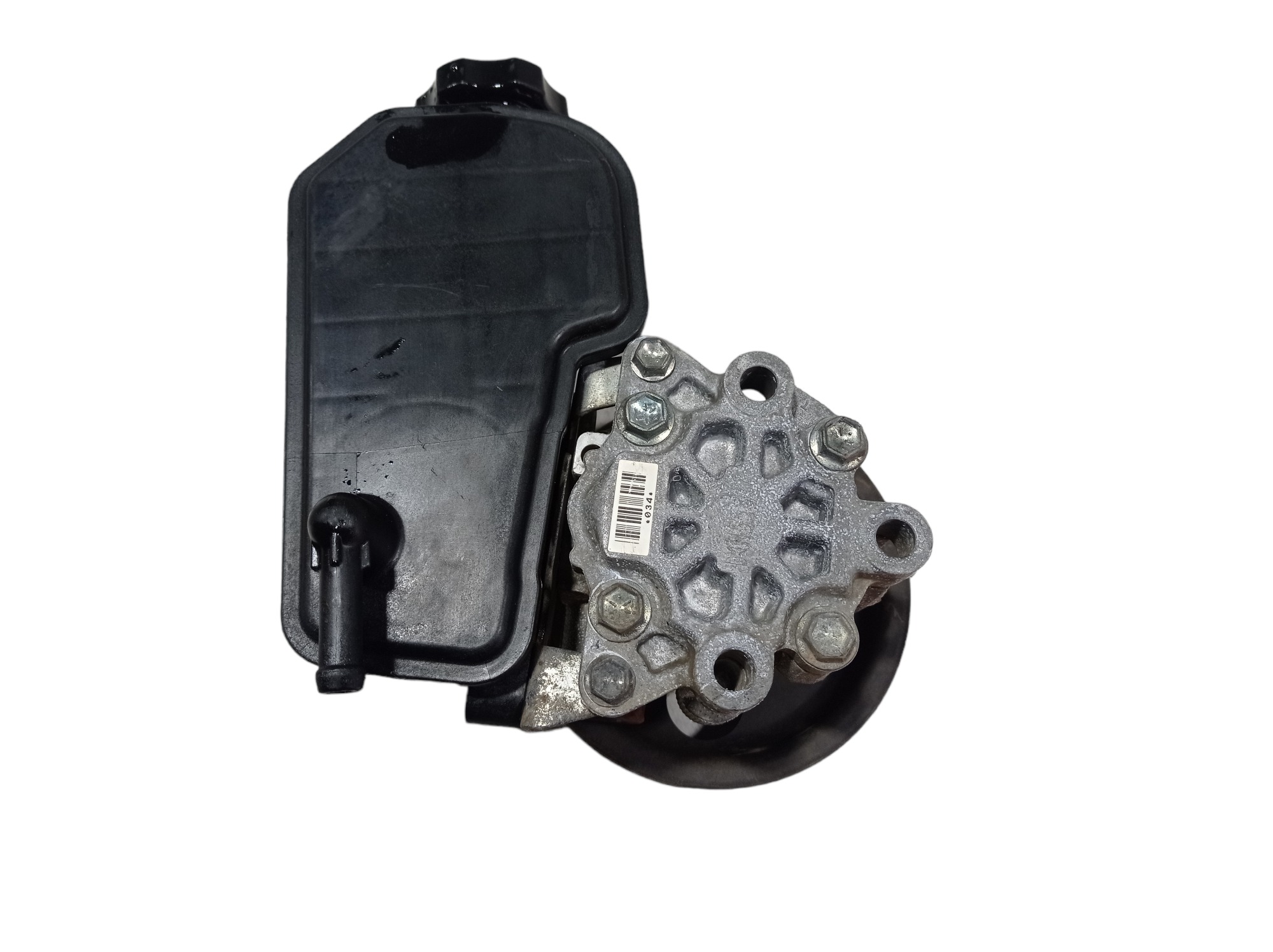 Bomba Direção Hidráulica Jeep Cherokee Limited 2012 V561 7