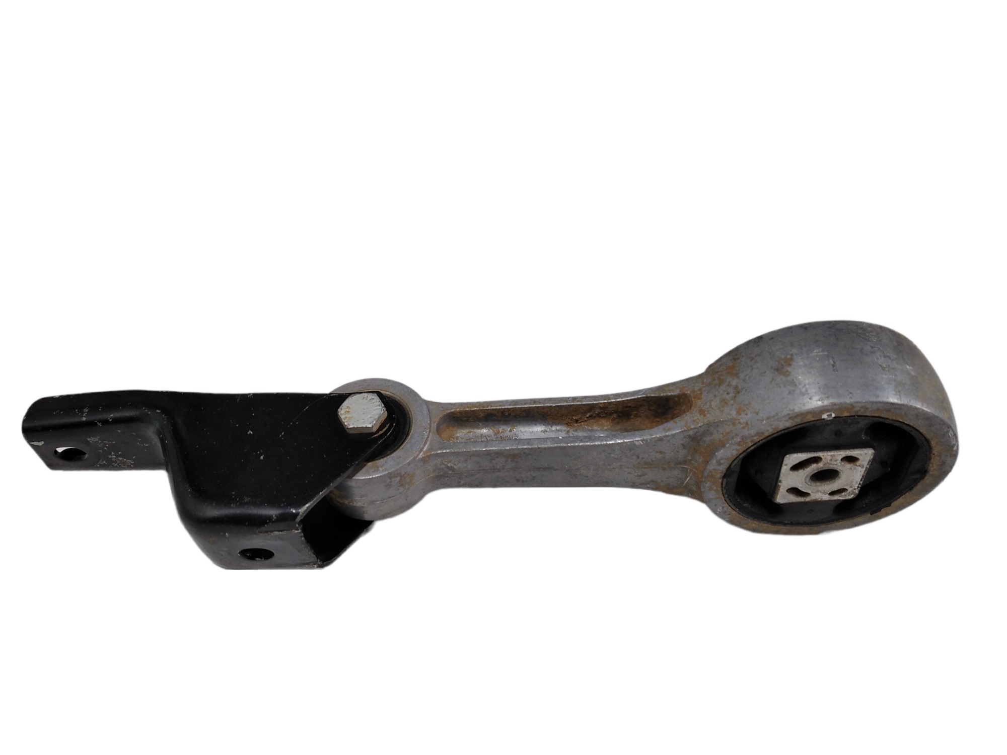 Coxim Traseiro Motor Câmbio Vw Saveiro Cross 1.6 2020 V467 5