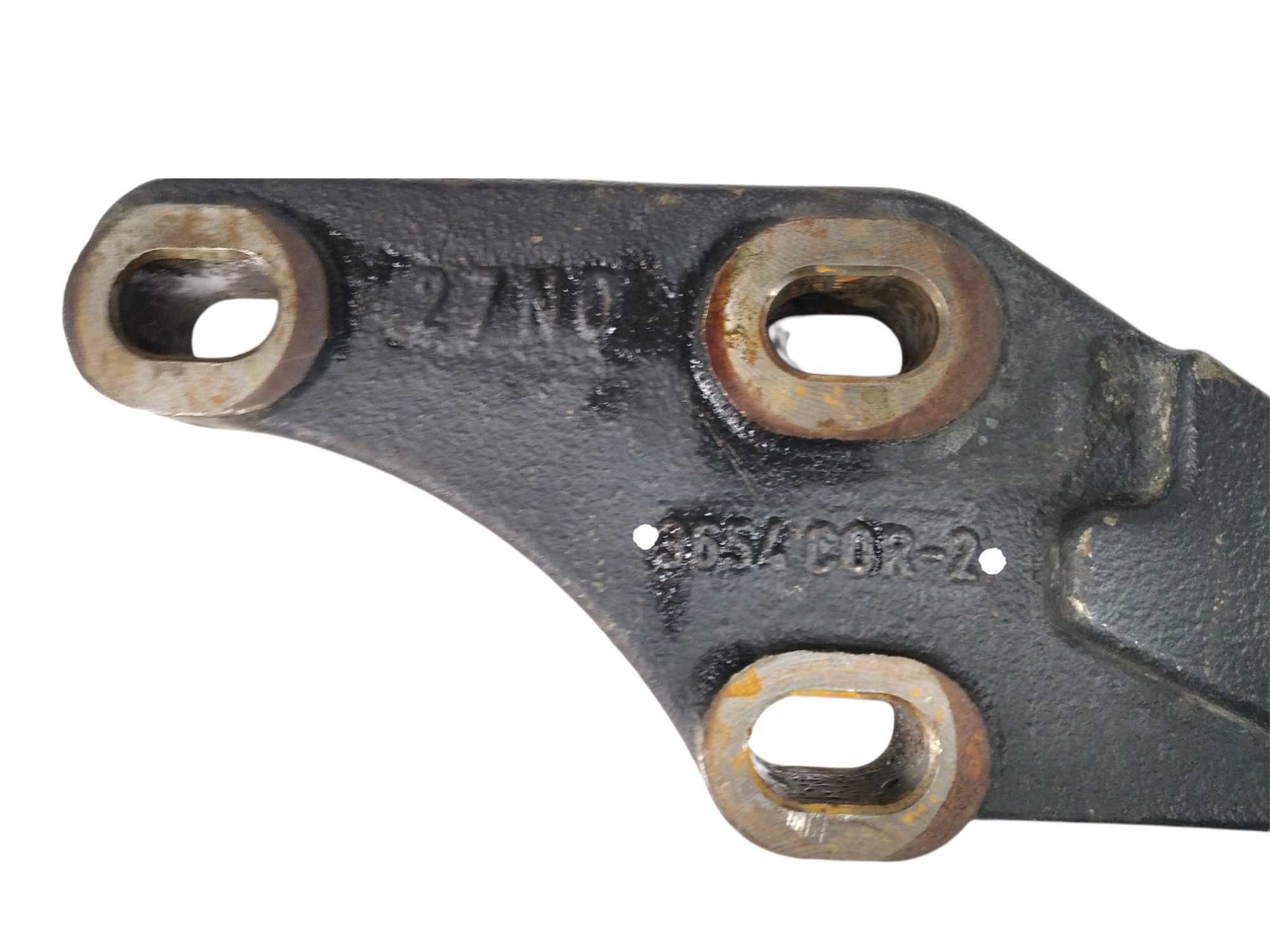 Coxim Diferencial Dianteiro Range Rover Sport V289 3654c0r2 3