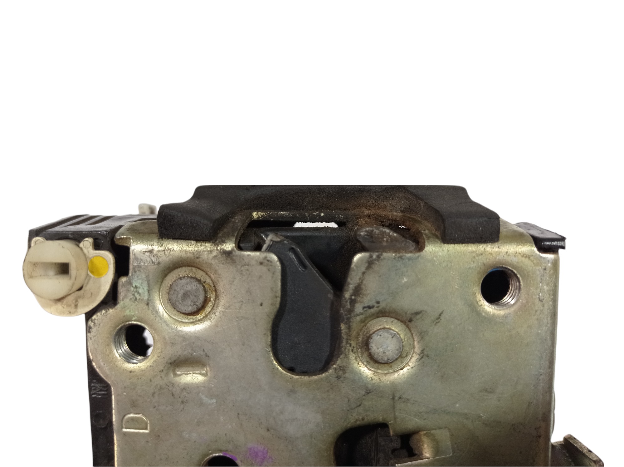 Fechadura Porta Traseira Direita Fiat Palio 2005 V243 5
