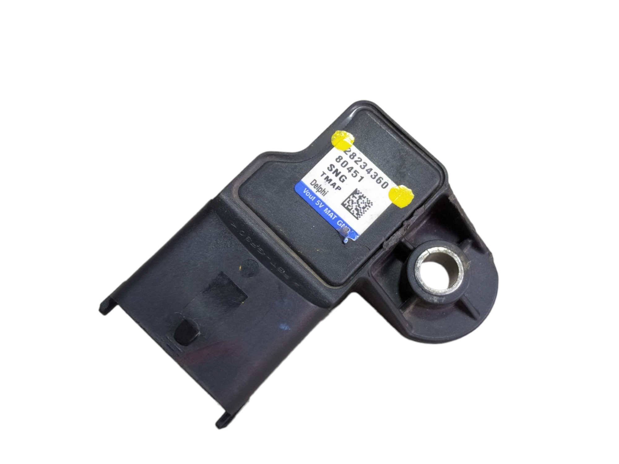 Sensor Map Honda City Ex 1.5 2018 28234360 V469 3