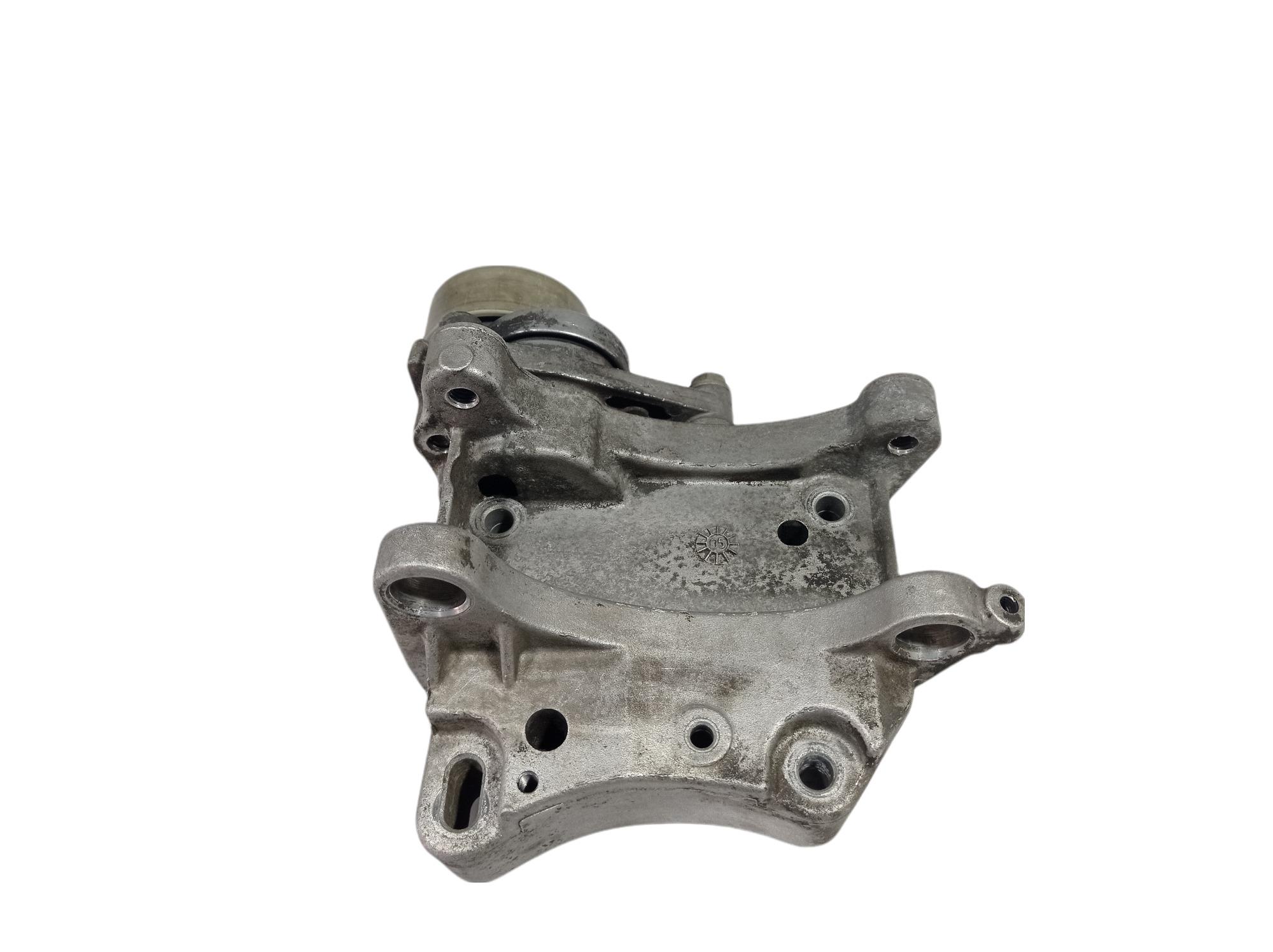 Suporte Alternador Citroen C3 Glx Peugeot 206 307 2005 V254 5