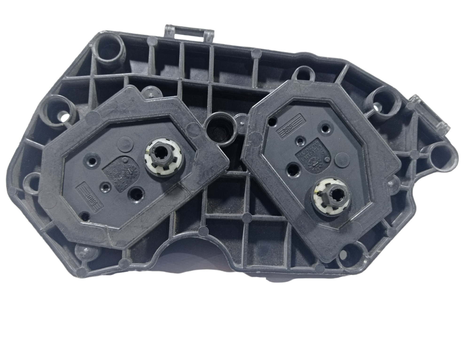 Atuador Motor Caixa Ar Condicionado Citröen C4 2010 V224 6
