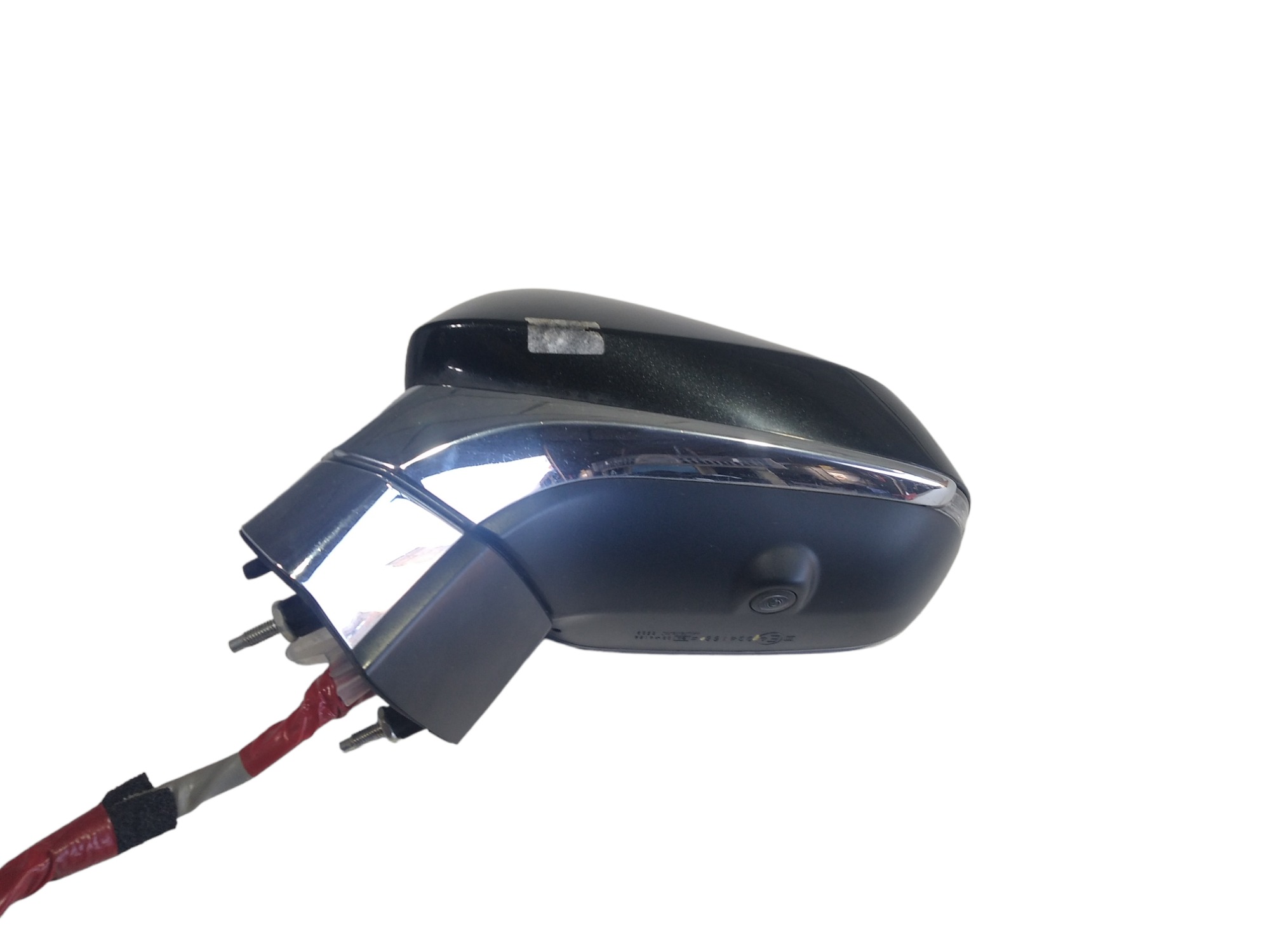 Retrovisor Esquerdo Lexus Rx 450hl 2021 V576 1