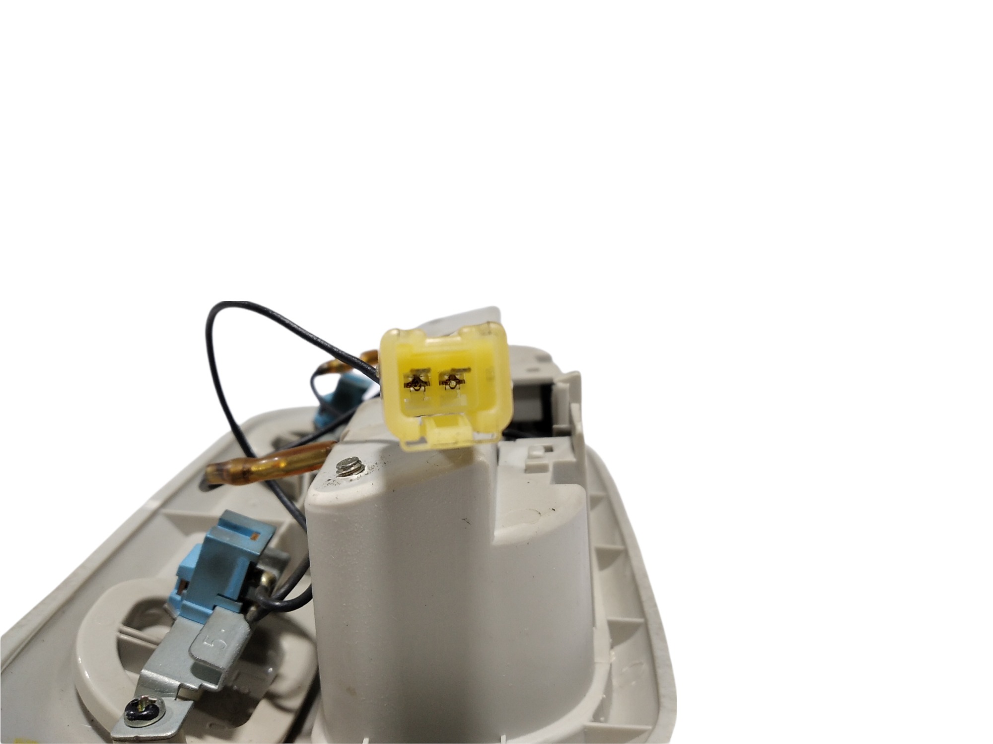 Luz Interna Dianteira Subaru Impreza 2009 V375 5