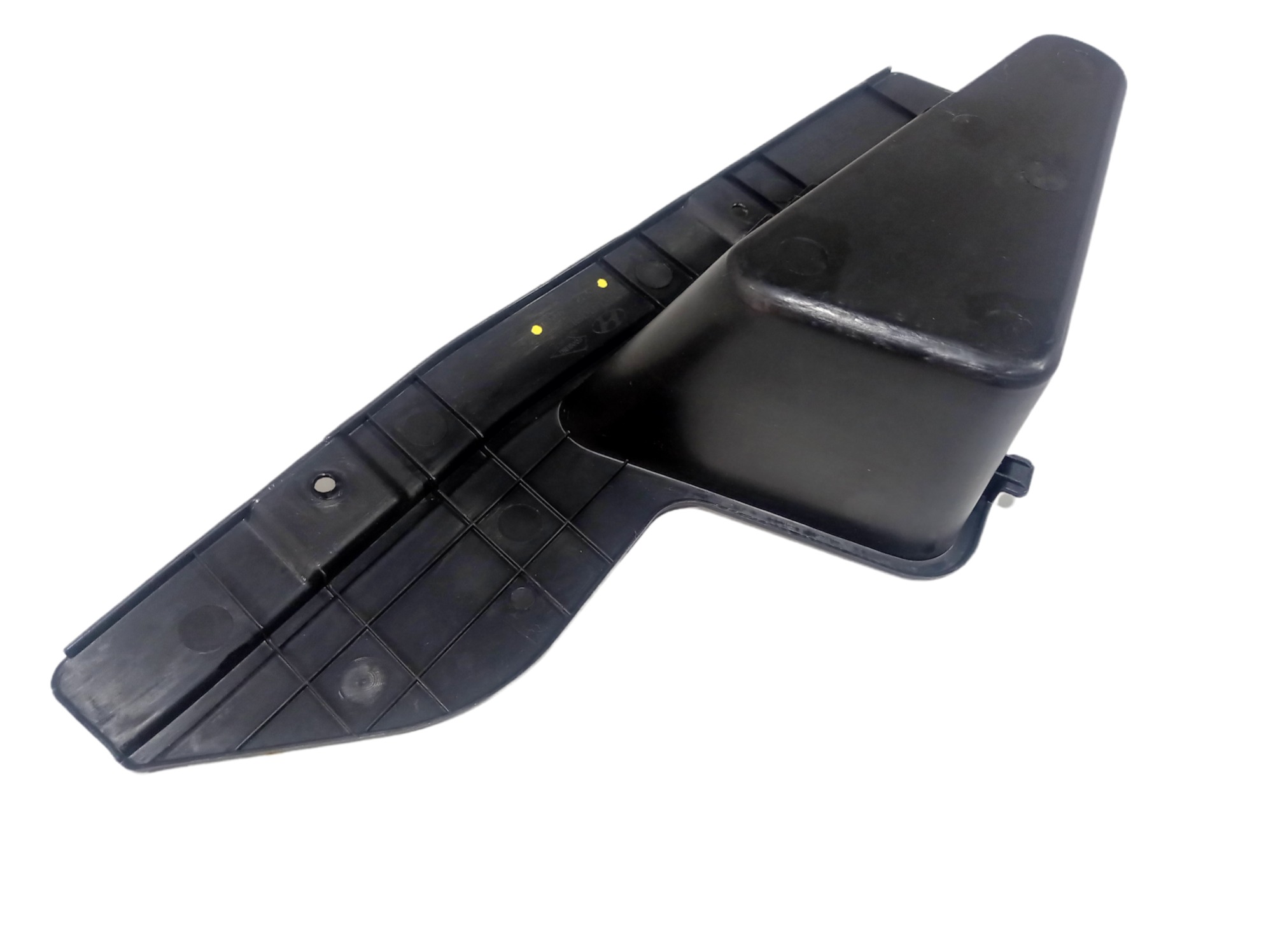 Porta Treco Porta Mala Hyundai Azera Gls 2010 3.3 V6 V459 9