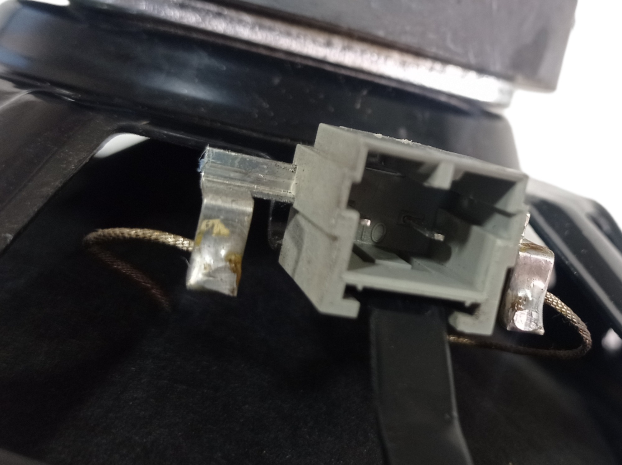 Alto Falante Dianteiro Esquerda Grand Caravan 2006 V487 7
