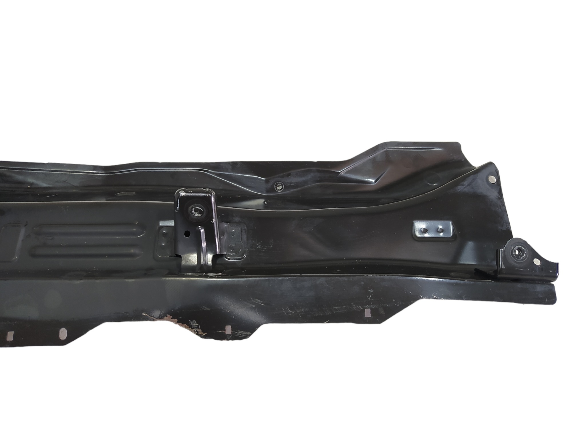 Suporte Travessa Churrasqueira Nissan Leaf 2019 V488 3