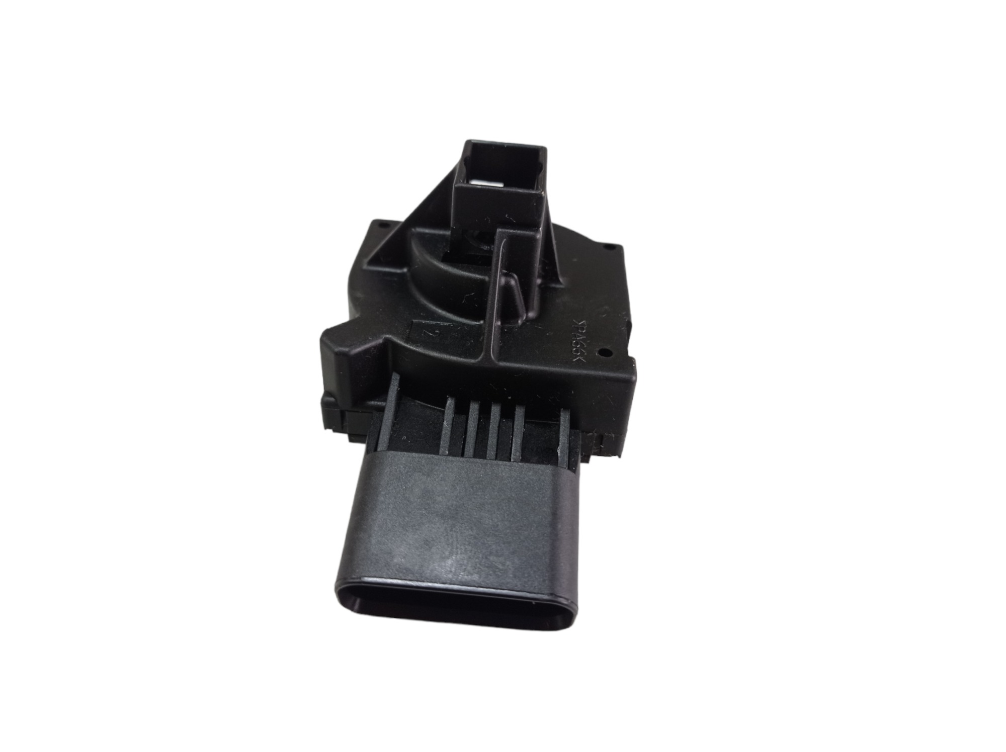 Modulo Imobiliz Chrysler Grand Caravan 2006 V487  04685719ab 3