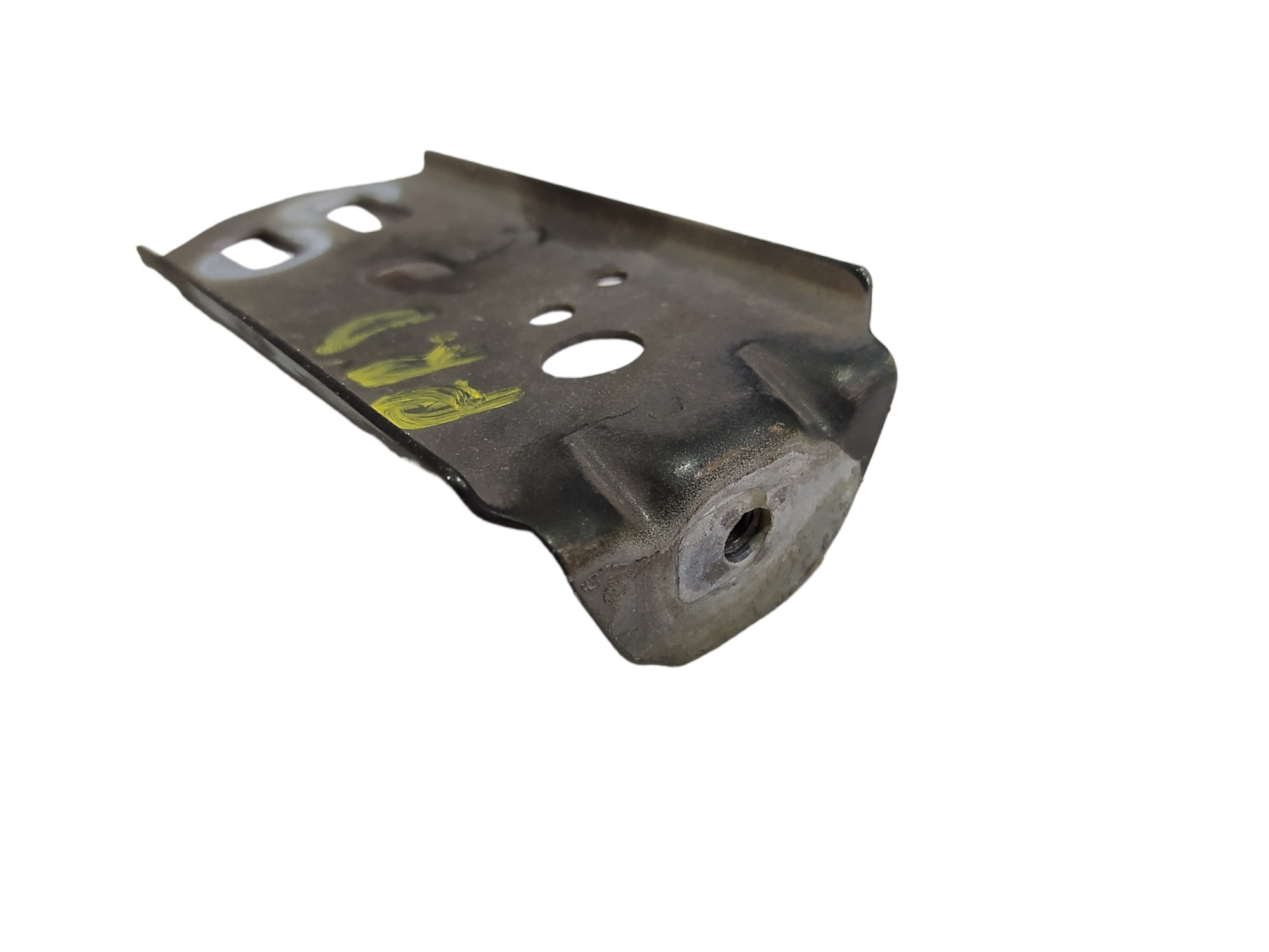 Suporte Paralama Direito Land Rover Freelander 2 2008 V479 8