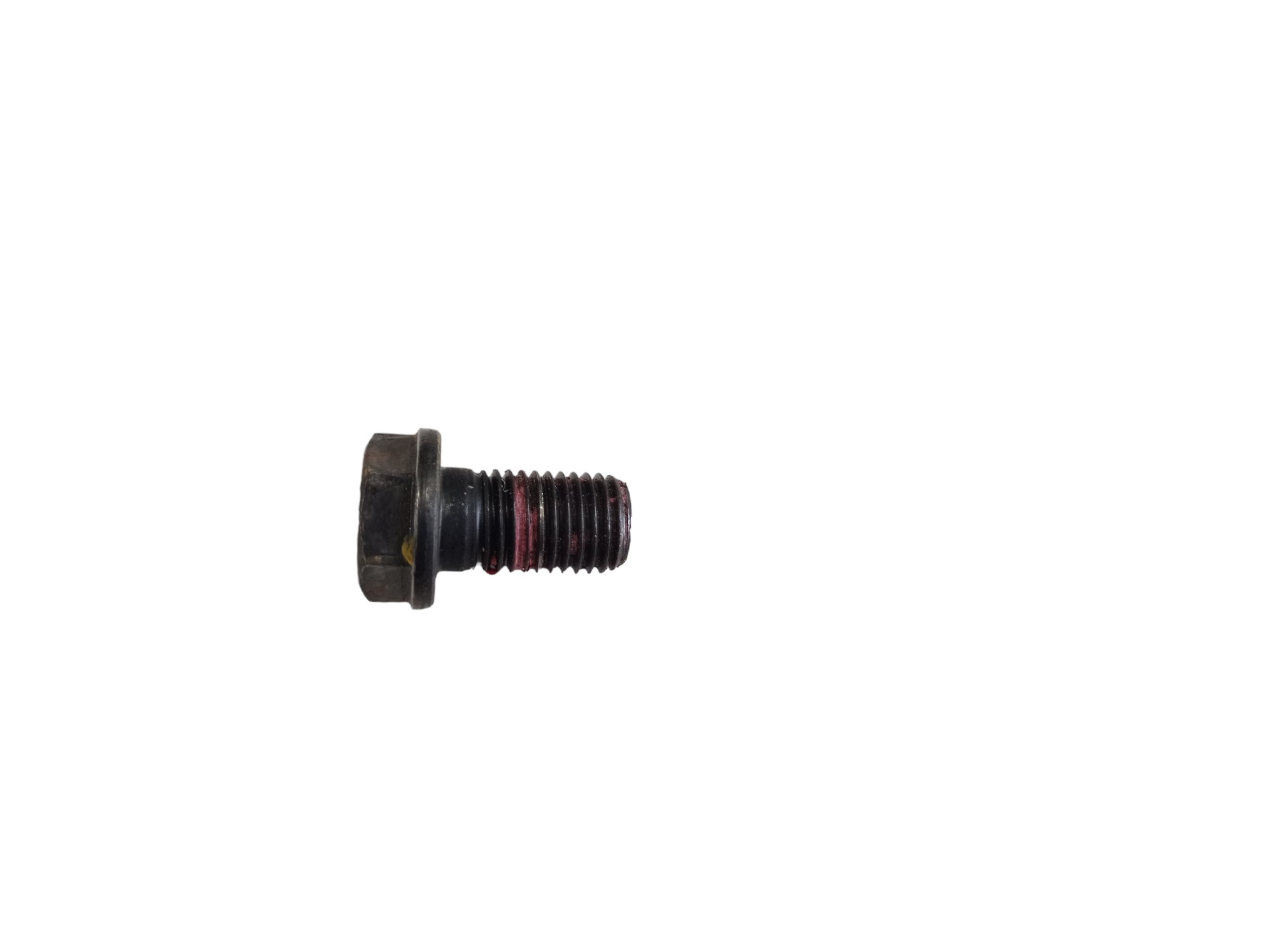 Parafuso Volante Cremalheira Do Motor Toyota Rav4 2018 V553 2