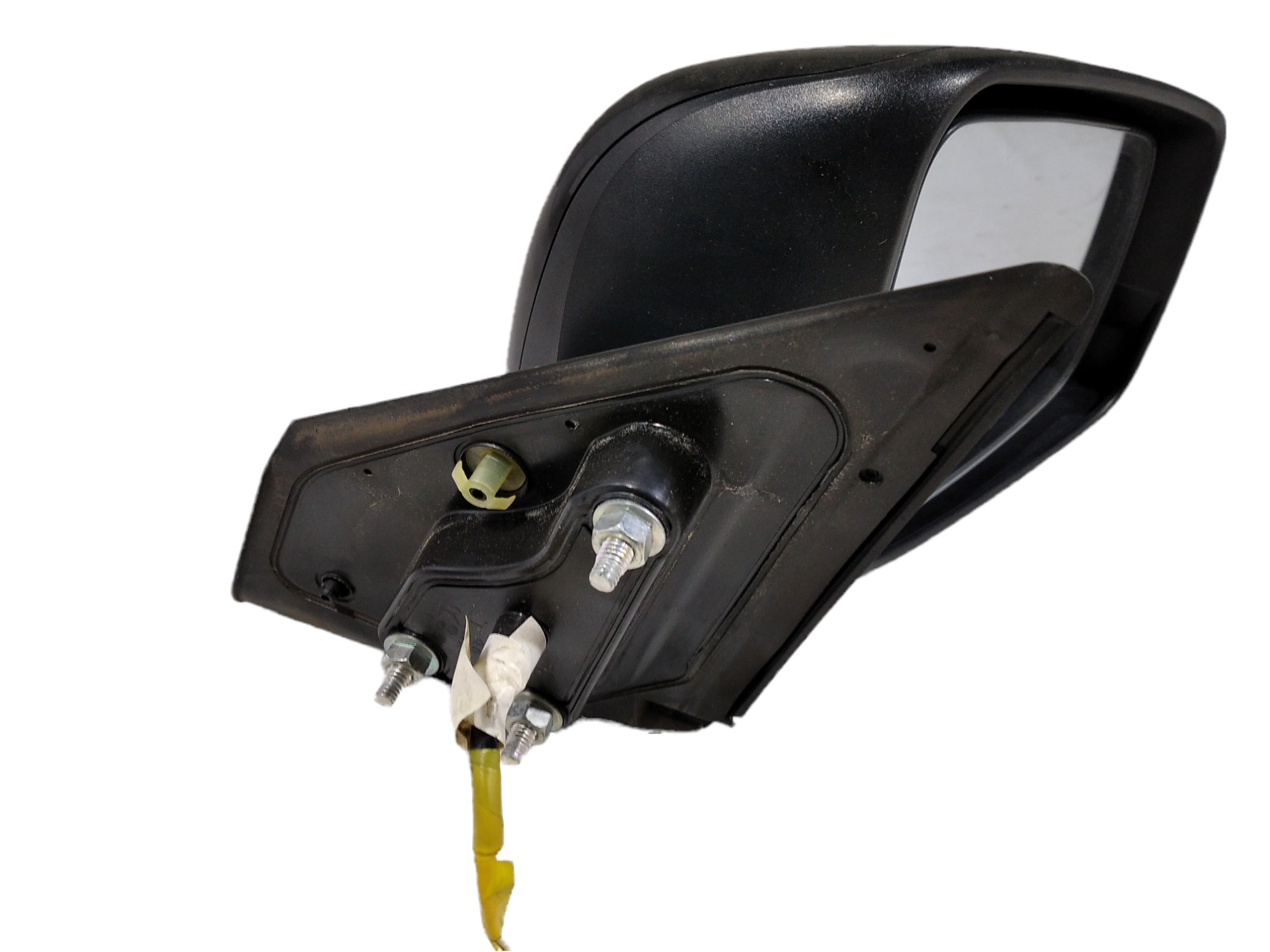 Retrovisor Direito Mitsubishi Lancer 2014 V420 9