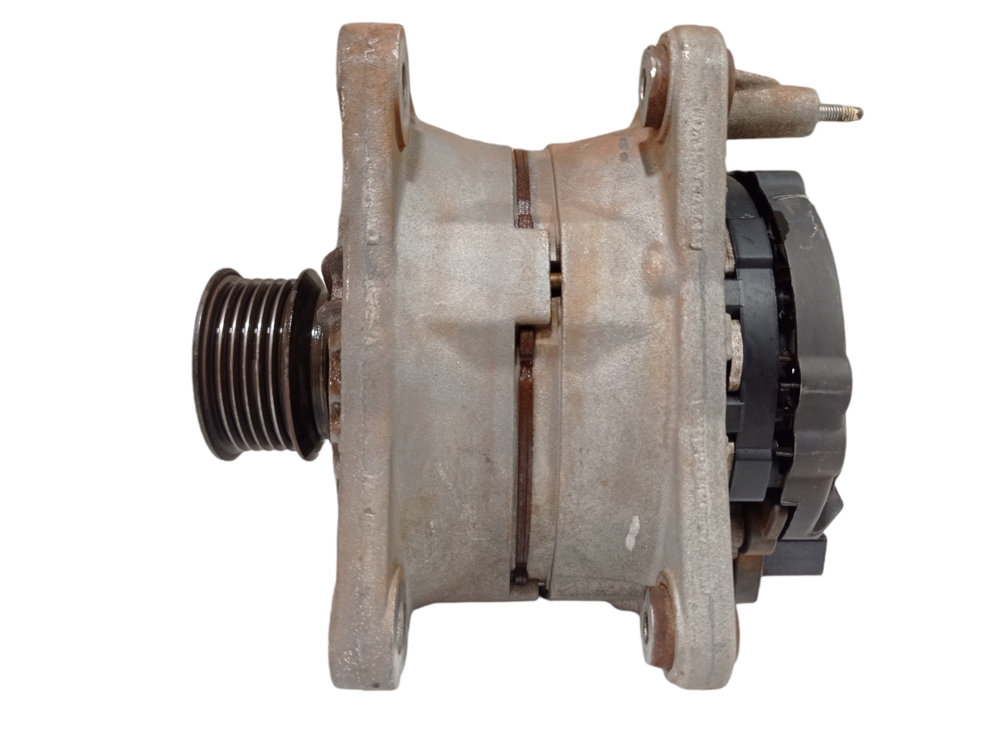 Alternador Vw Golf 2001 2.0 V454 028903028d 9