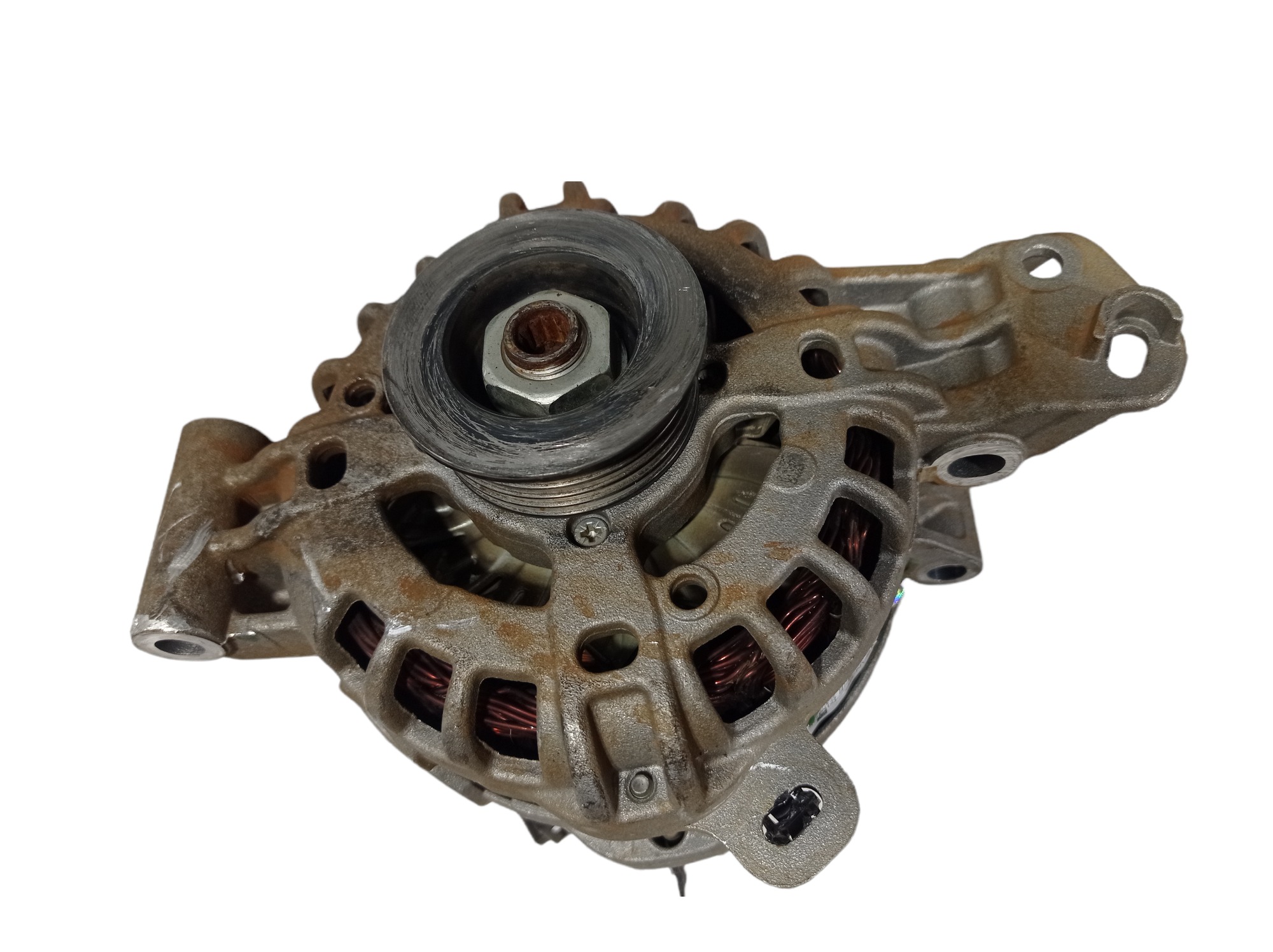 Alternador Gm Prisma 1.4 2019 914778233 V338 9