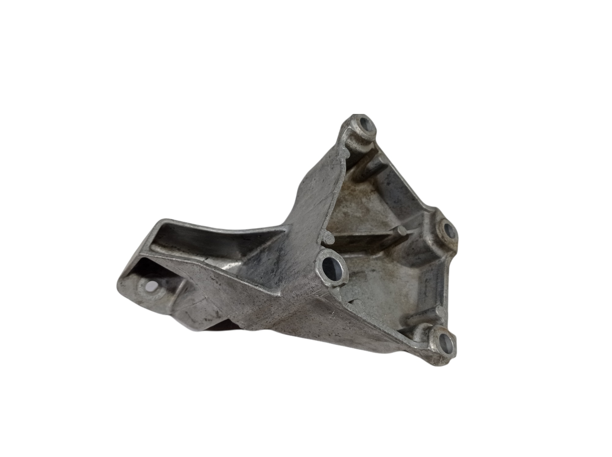 Suporte Esquerdo Motor Vw Passat V6 2001 V300 8d0199307g 2