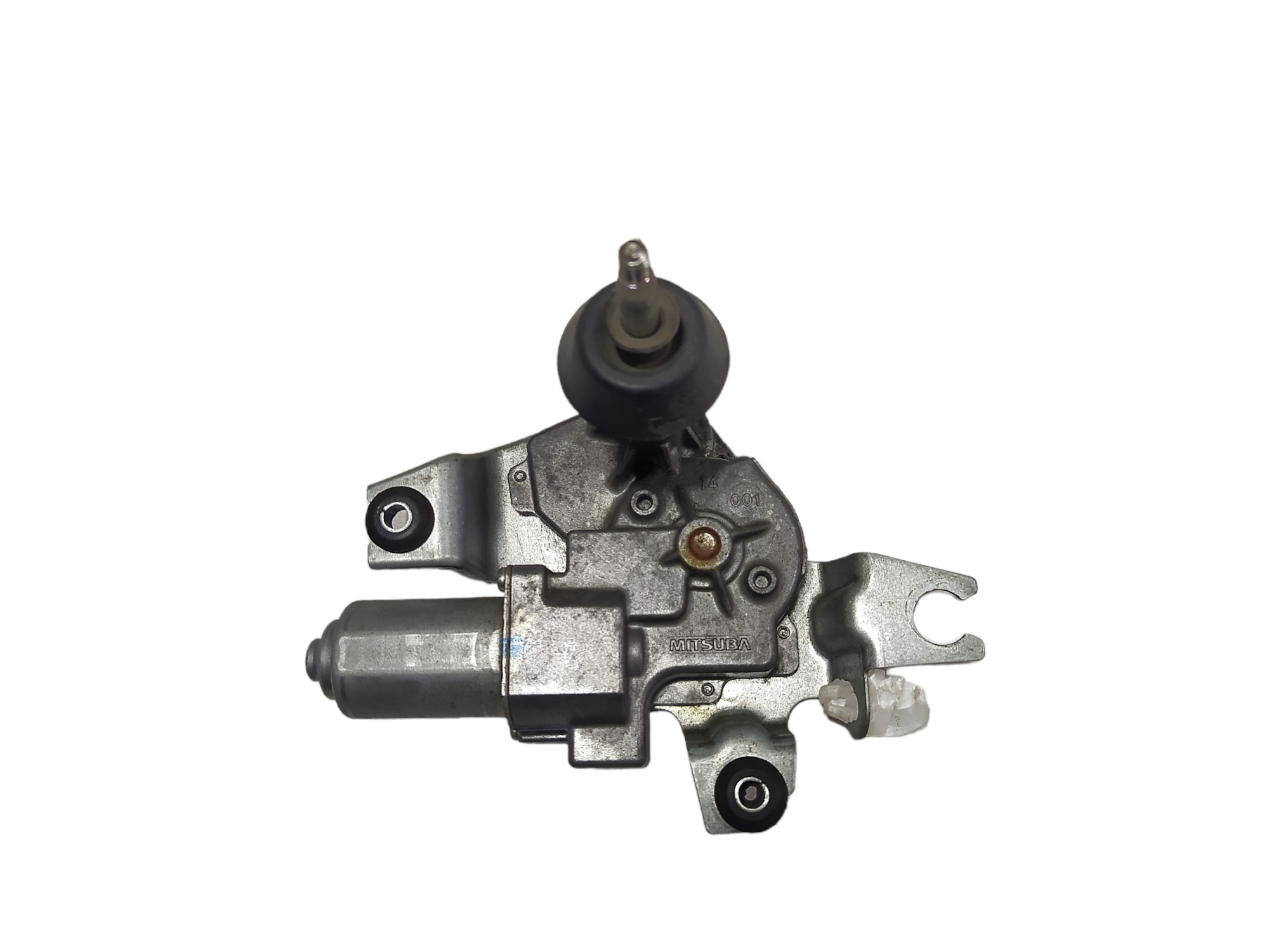 Motor Limpador Traseiro Nissan Leaf 2019 V488 2