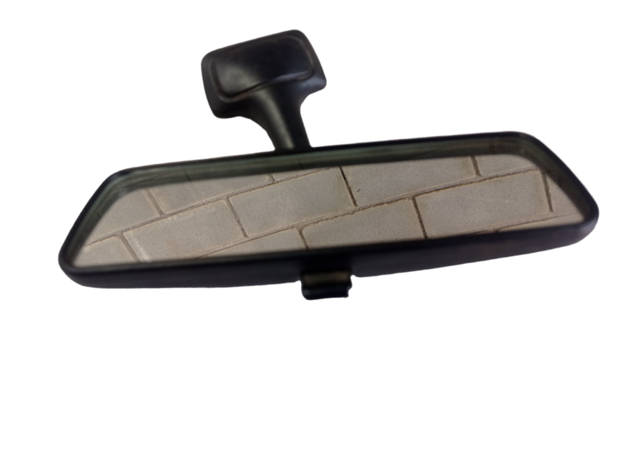 Retrovisor Interno Vw Gol Parati G2 G3 G4 1996-2013 Vl 1