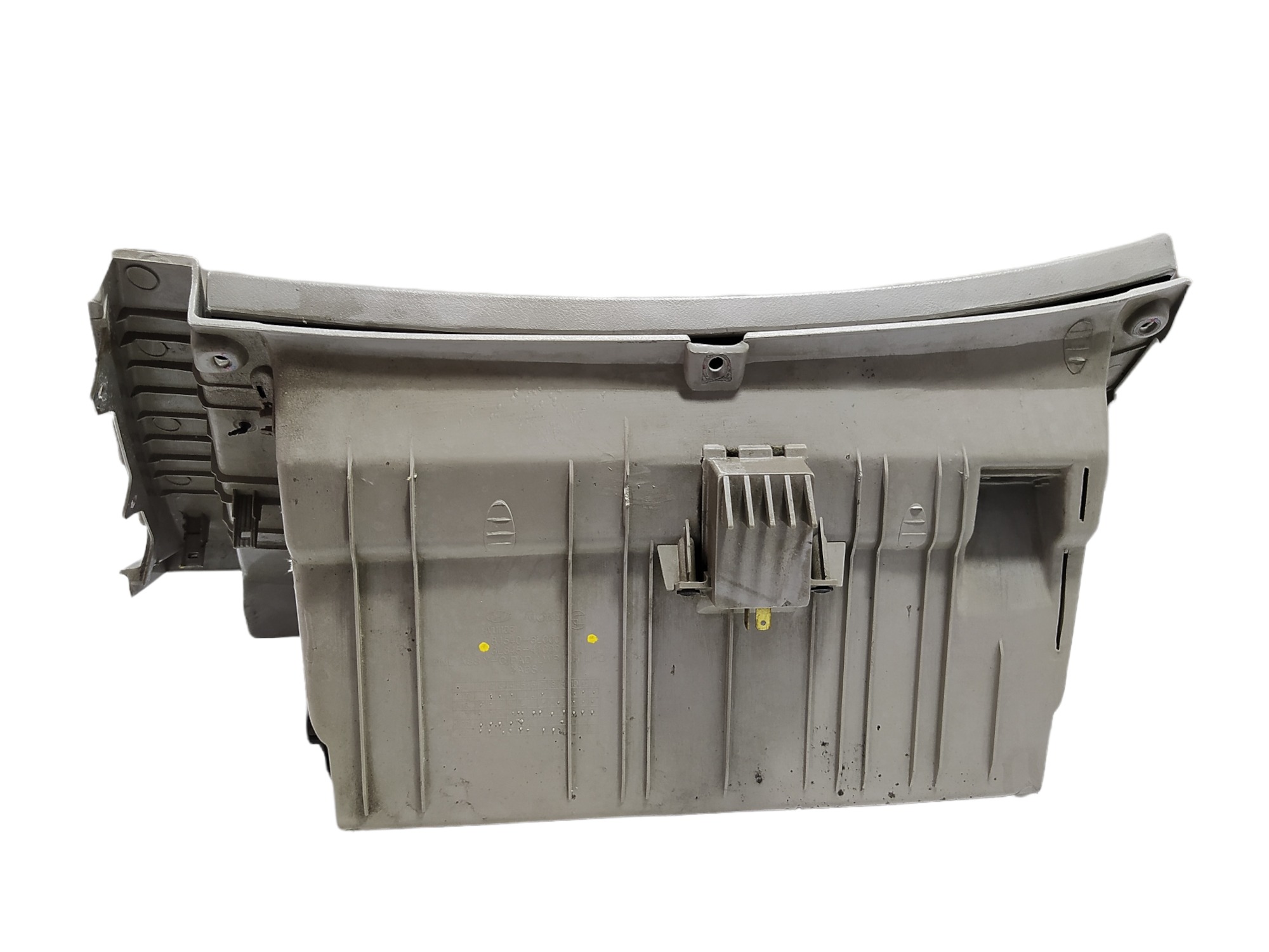 Porta Luvas Hyundai Azera 2010 845403l000 3l84541000 V459 7
