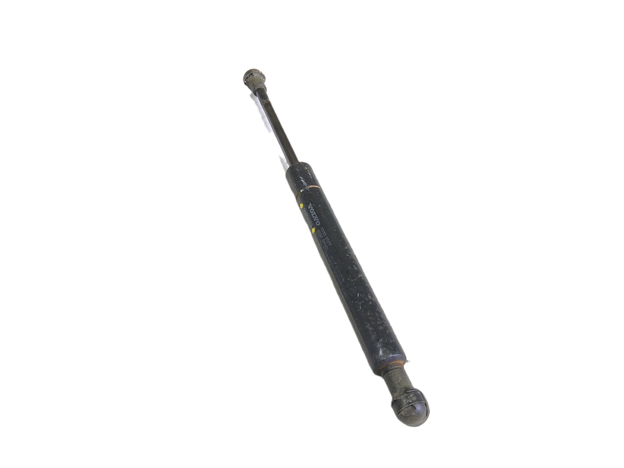 Amortecedor Tampa Trseira Volvo S40 T4 2002 30852059 V54 6